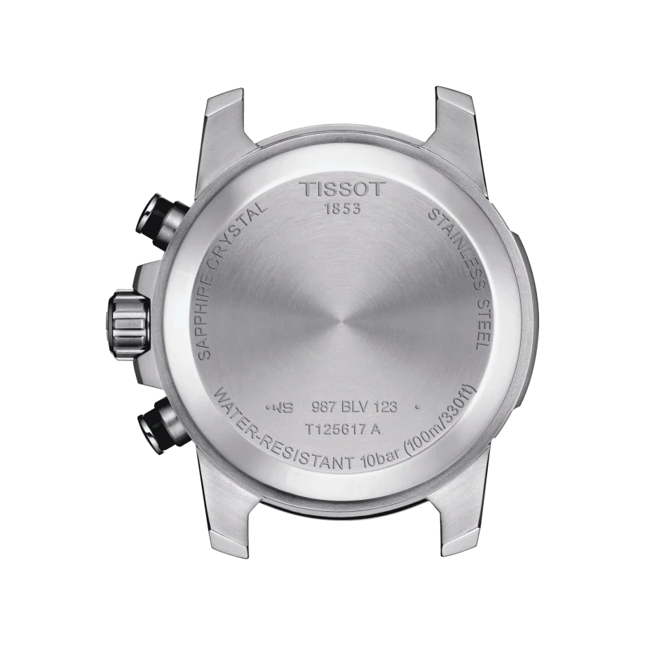 SUPERSPORT CHRONO - Image 3