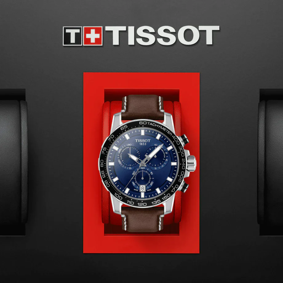 SUPERSPORT CHRONO - Image 5