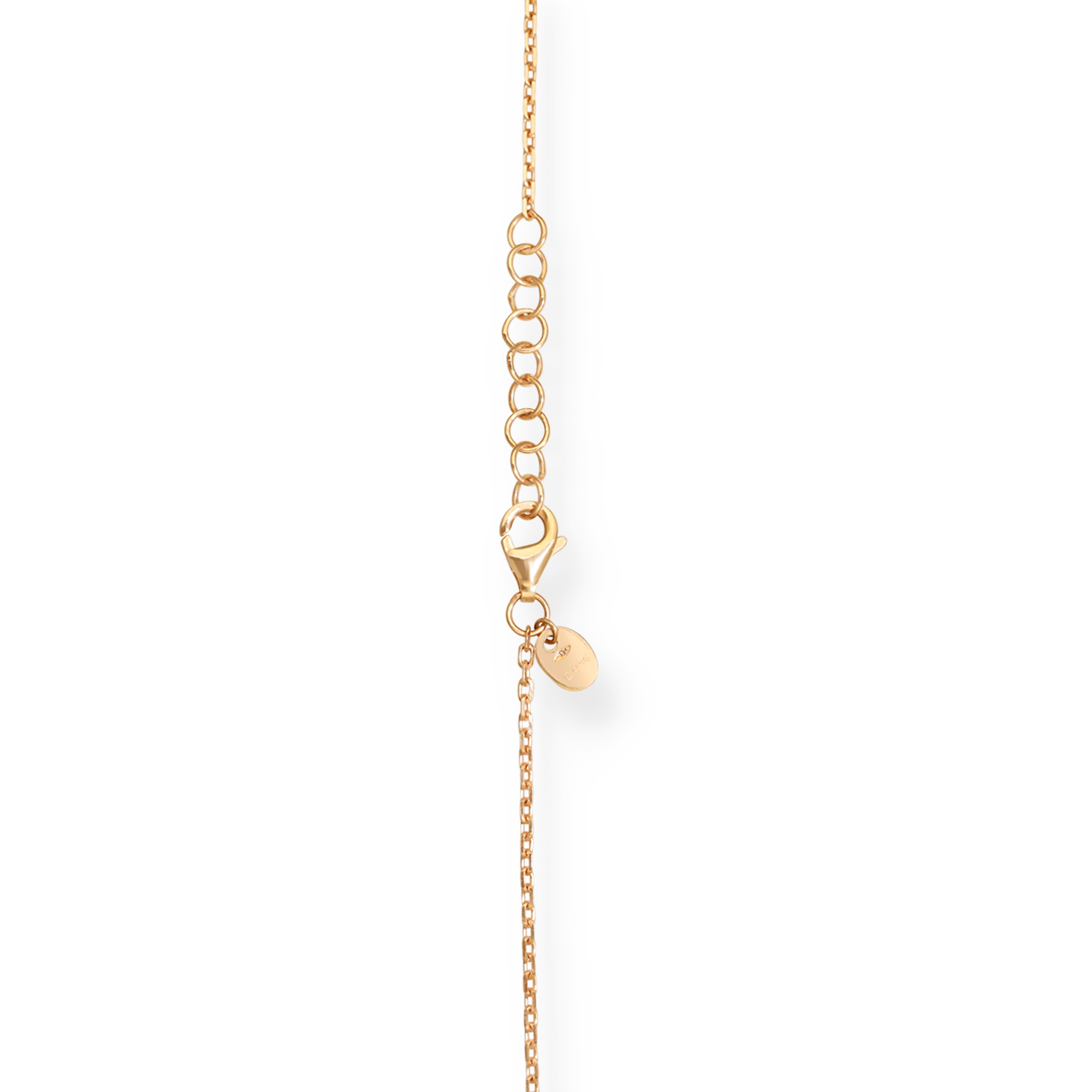 ROSE GOLD NECKLACE - Image 2