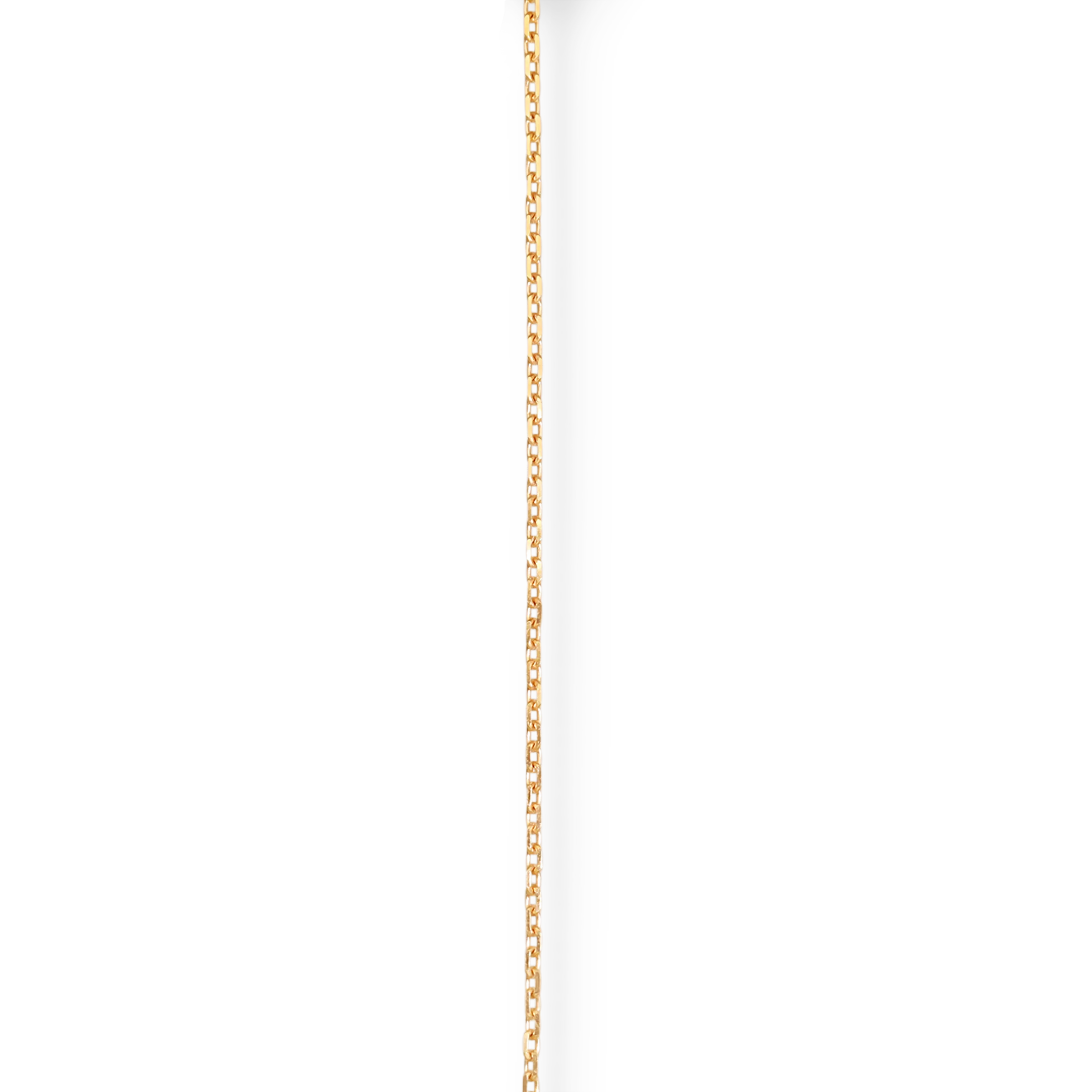 ROSE GOLD NECKLACE - Image 3