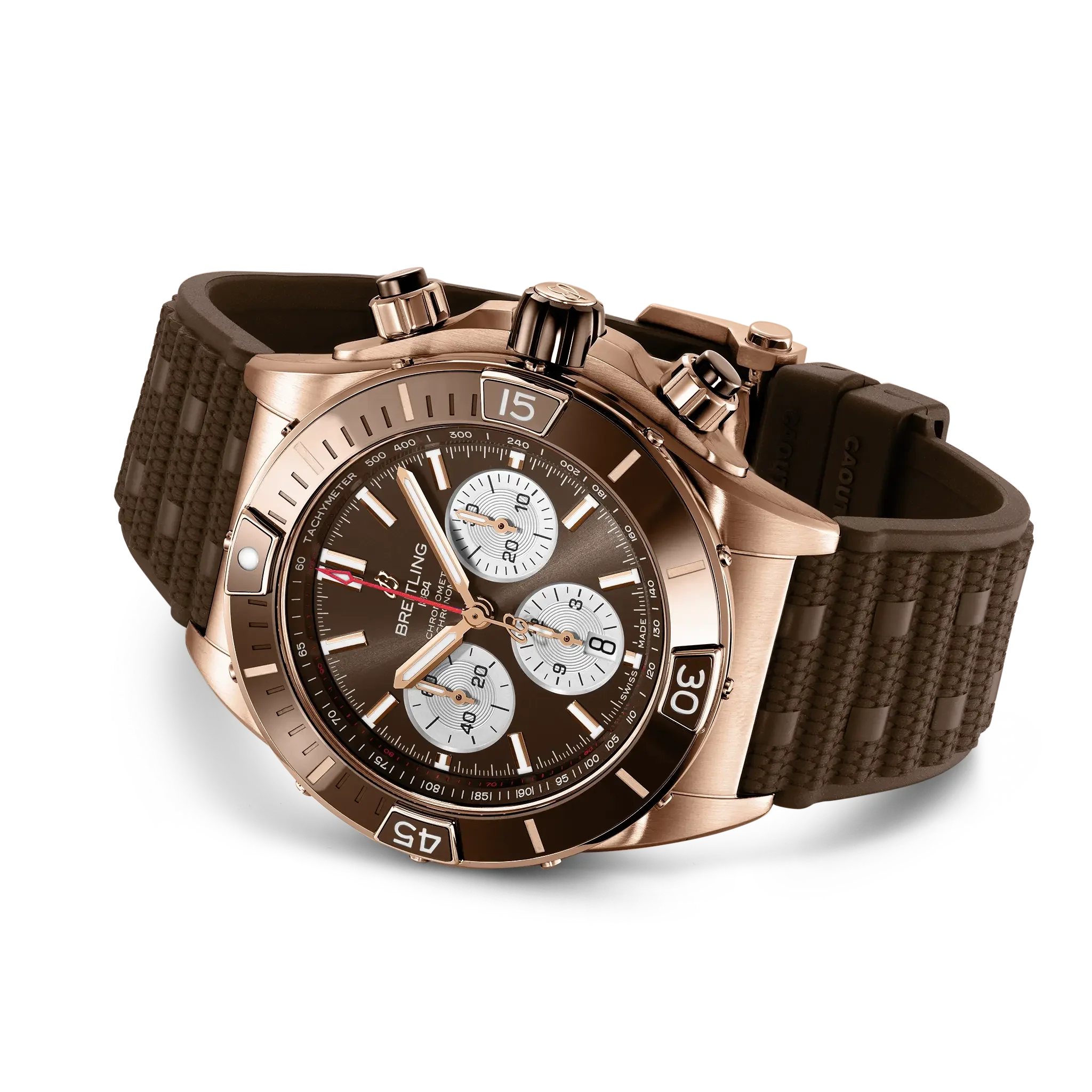 SUPER CHRONOMAT B01 44 - Image 2