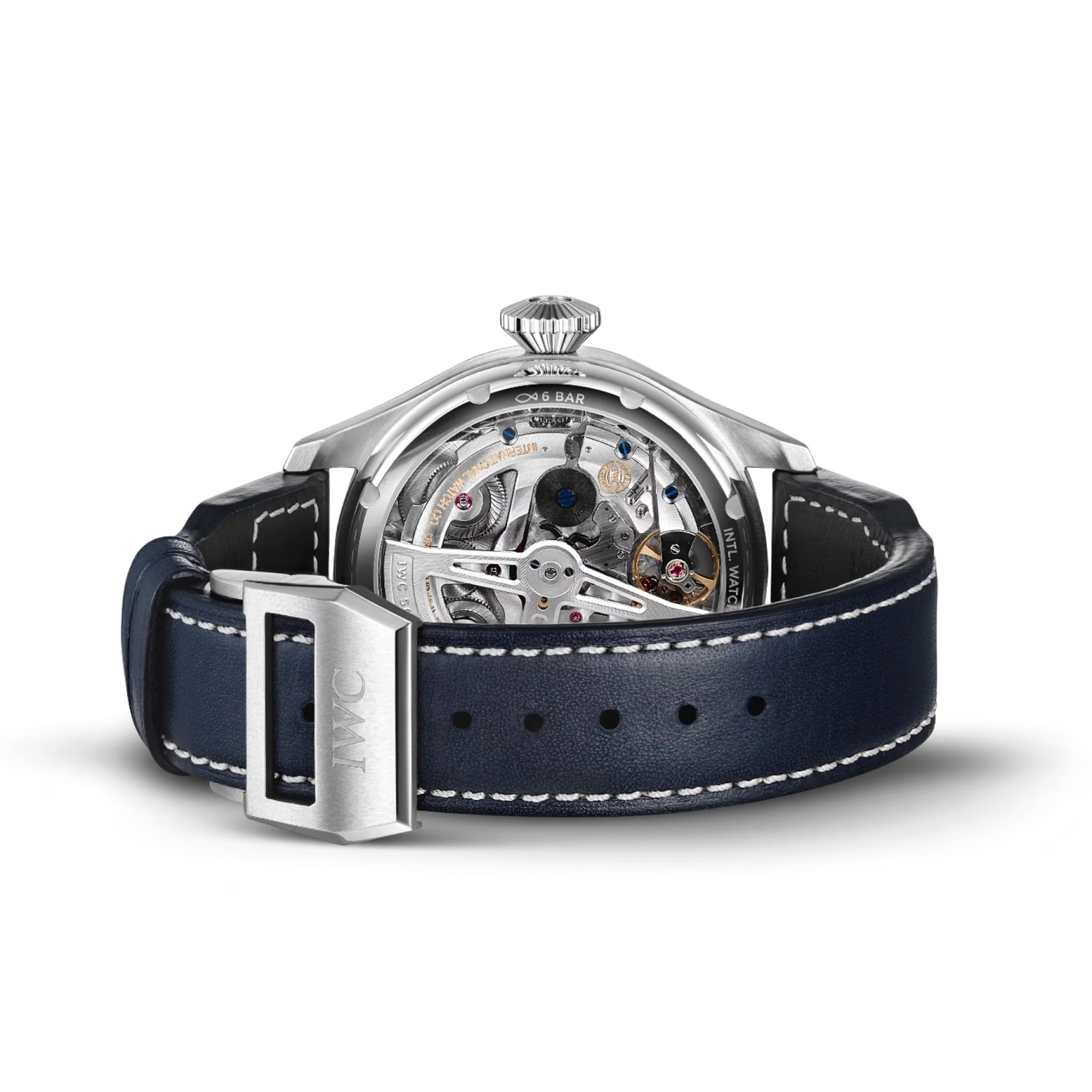 BIG PILOT’S WATCH PERPETUAL CALENDAR - Image 5