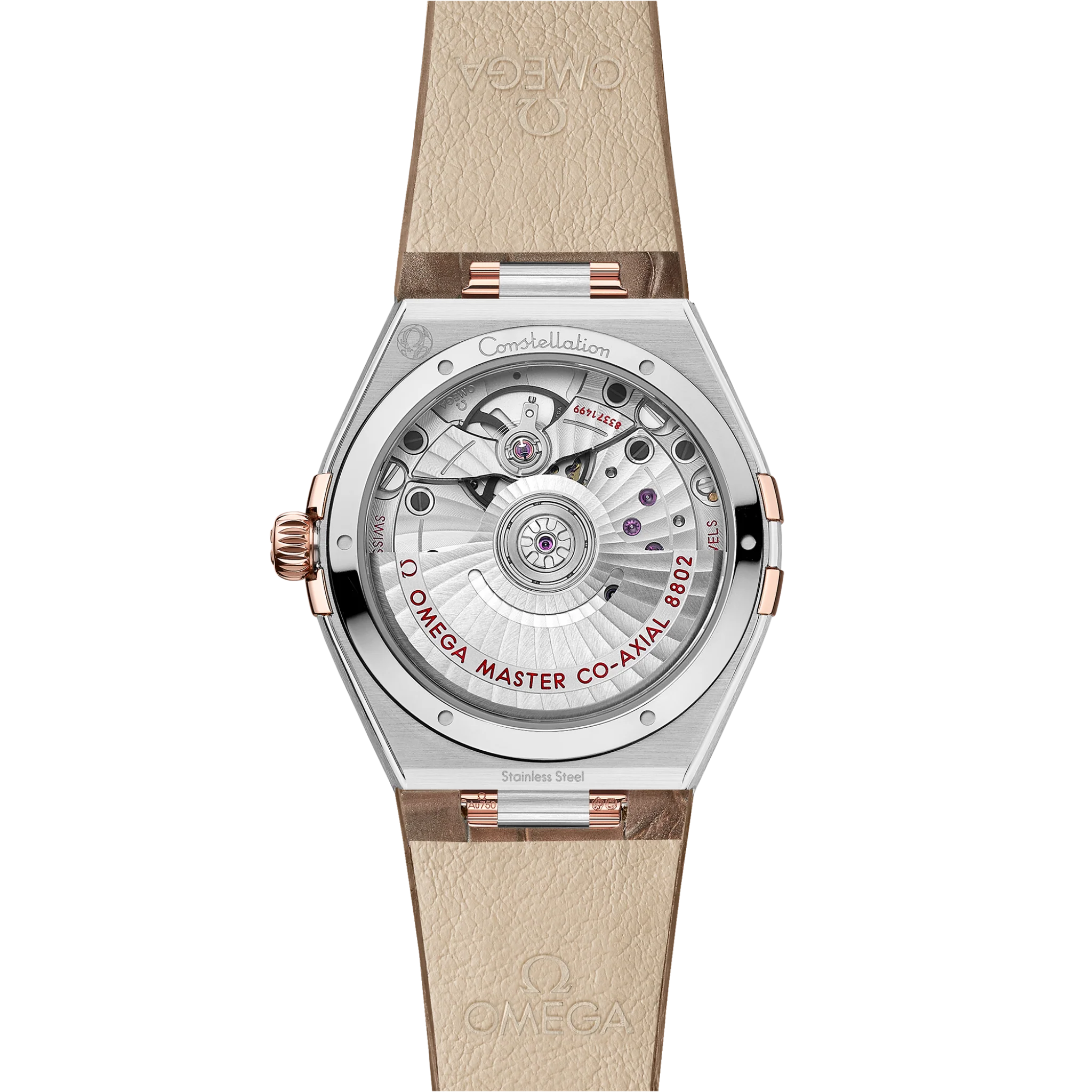 CONSTELLATION CO‑AXIAL MASTER CHRONOMETER - Image 2