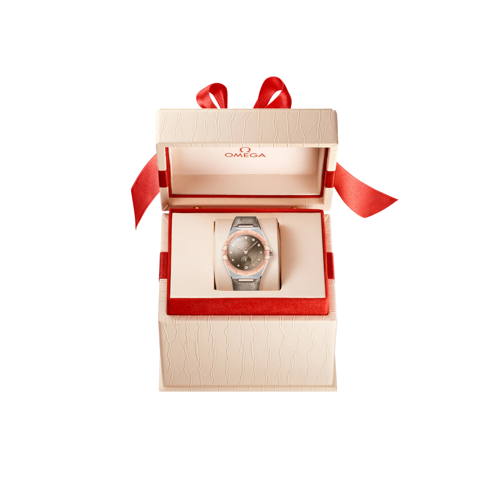 CONSTELLATION CO‑AXIAL MASTER CHRONOMETER - Image 3
