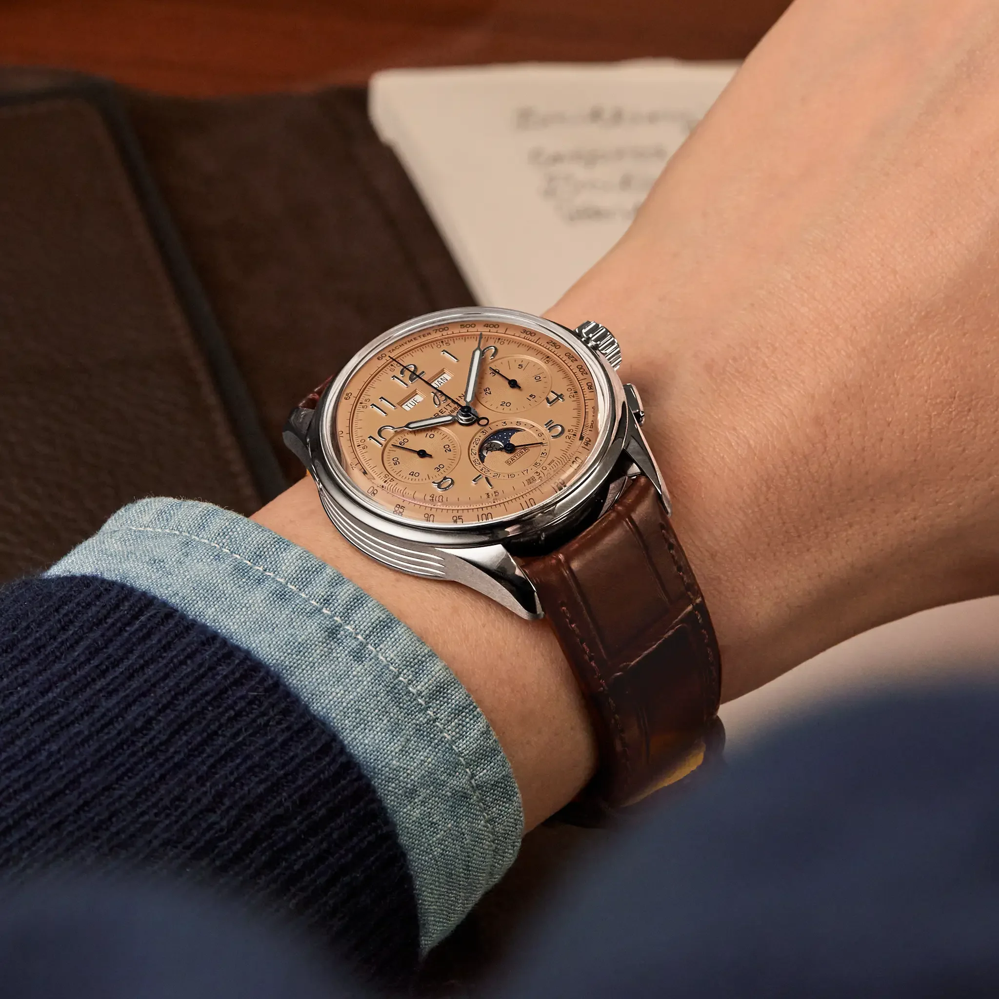 PREMIER B25 DATORA 42 - Image 5