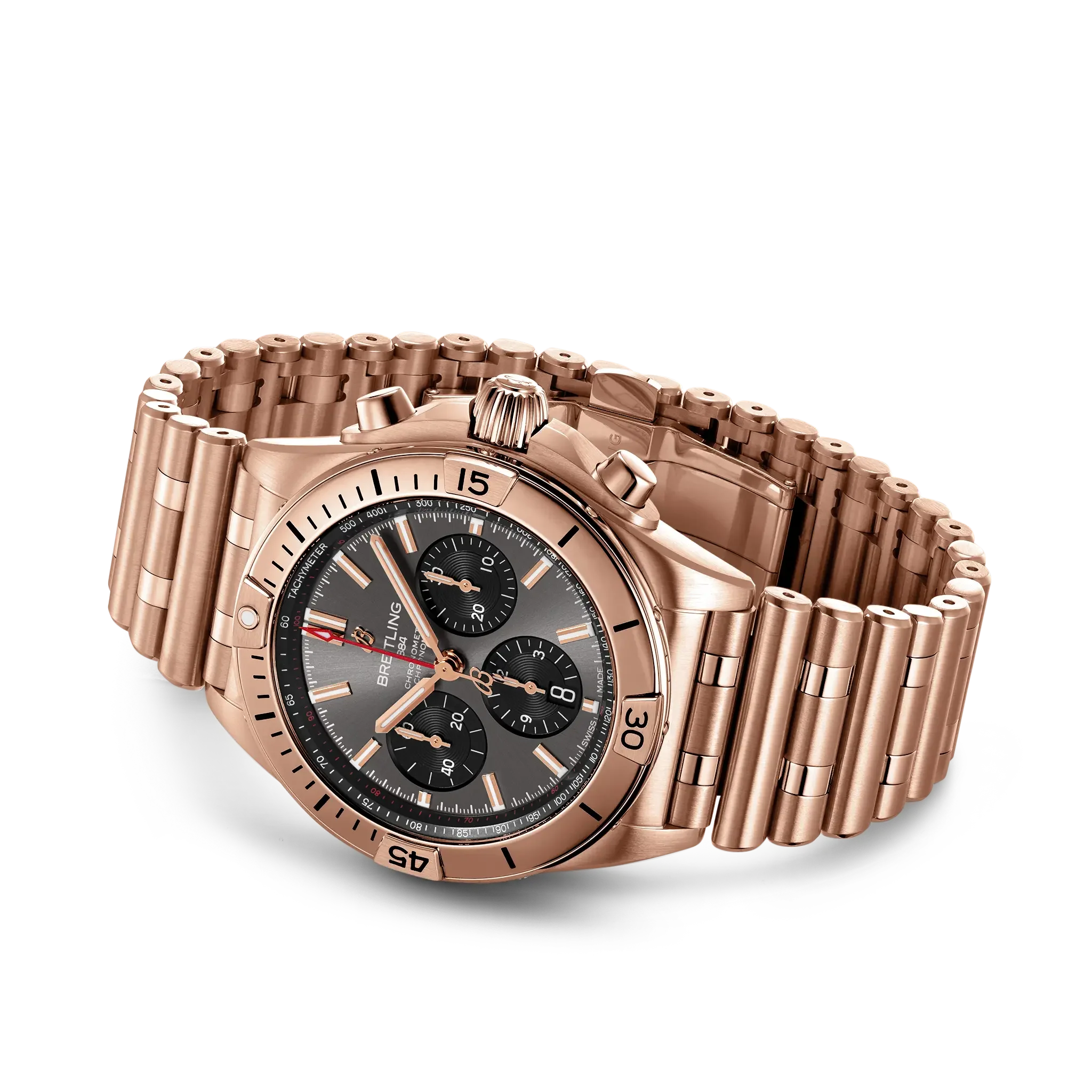 CHRONOMAT B01 42 - Image 2