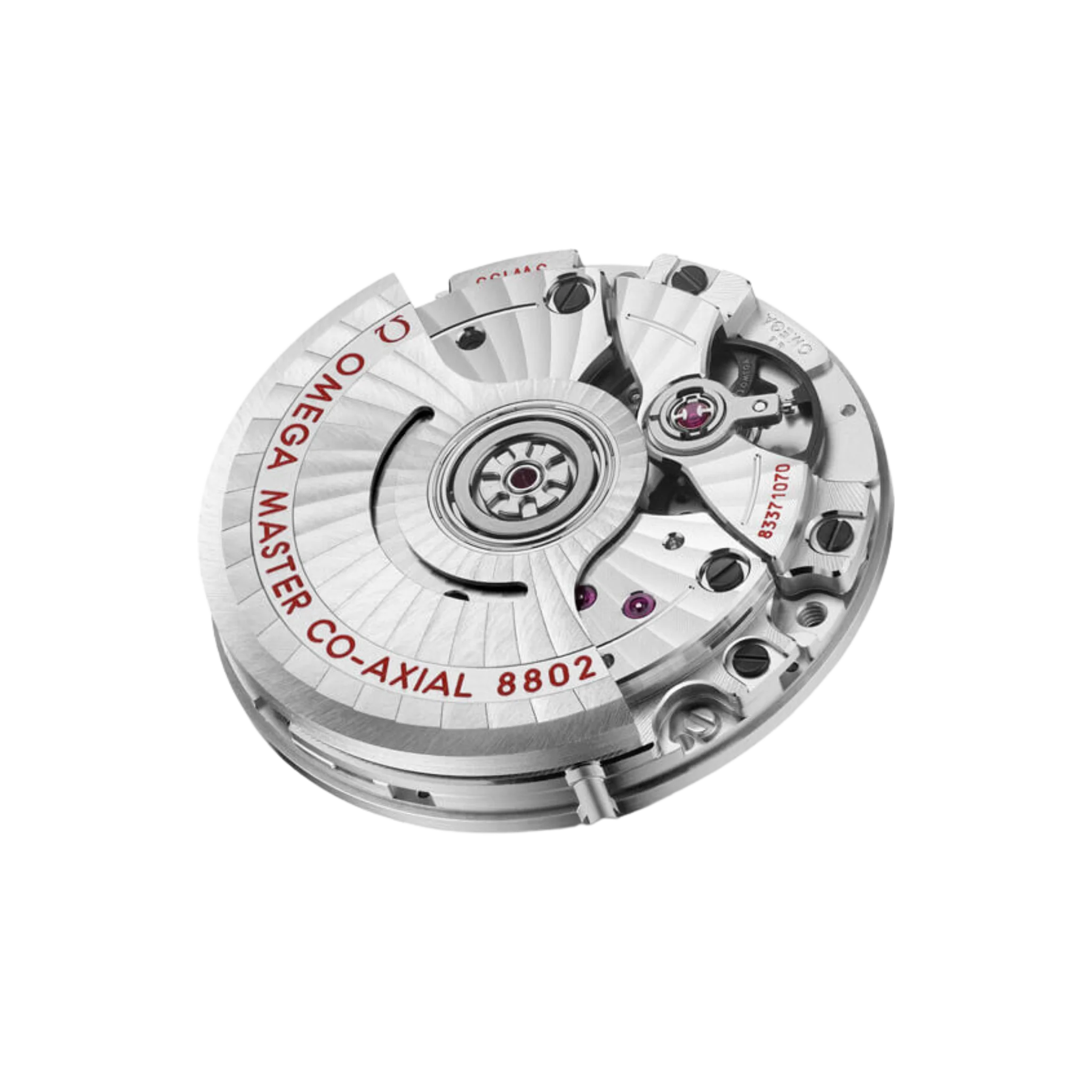 CONSTELLATION CO AXIAL MASTER CHRONOMETER SMALL SECONDS - Image 3