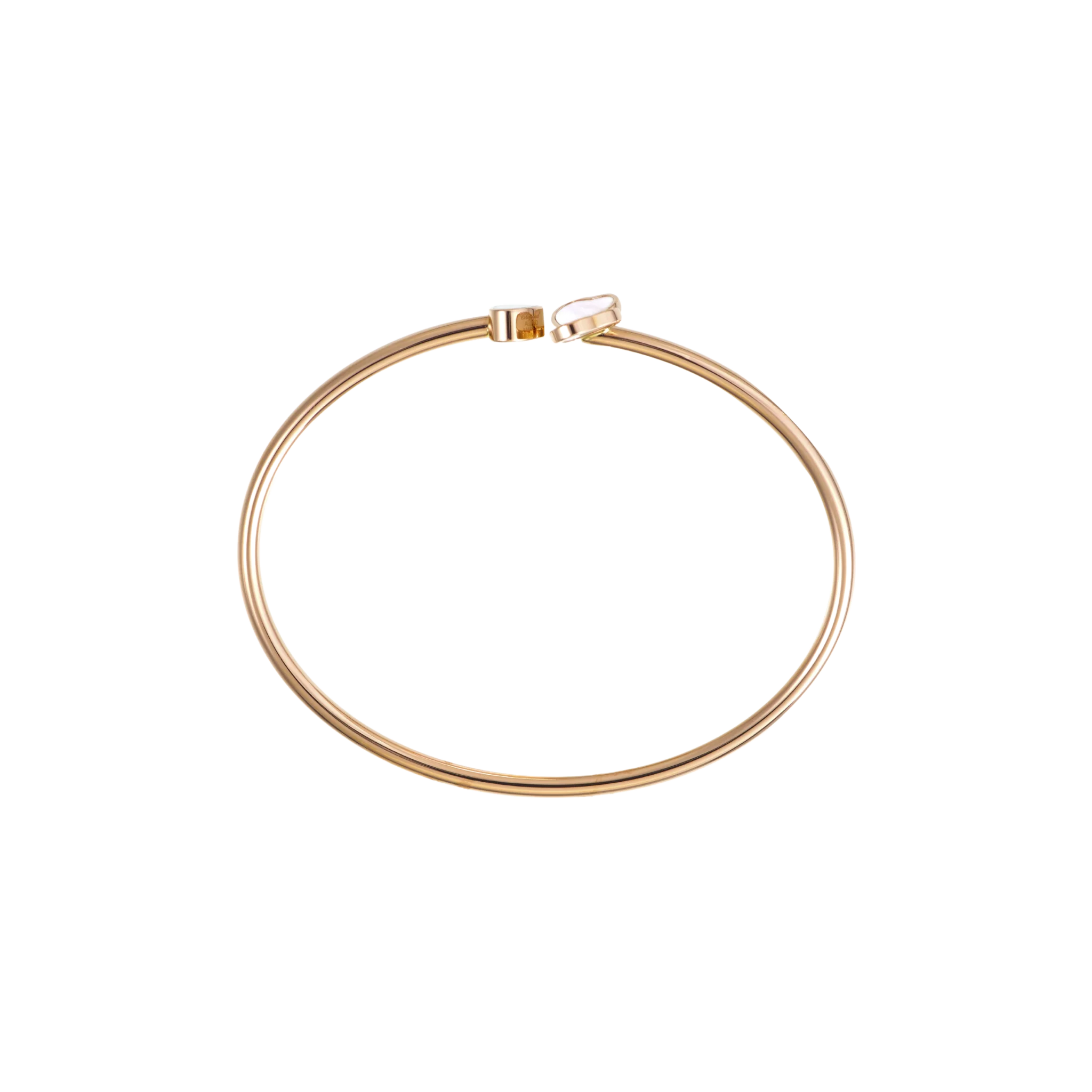 HAPPY HEARTS WINGS BRACELET - Image 3