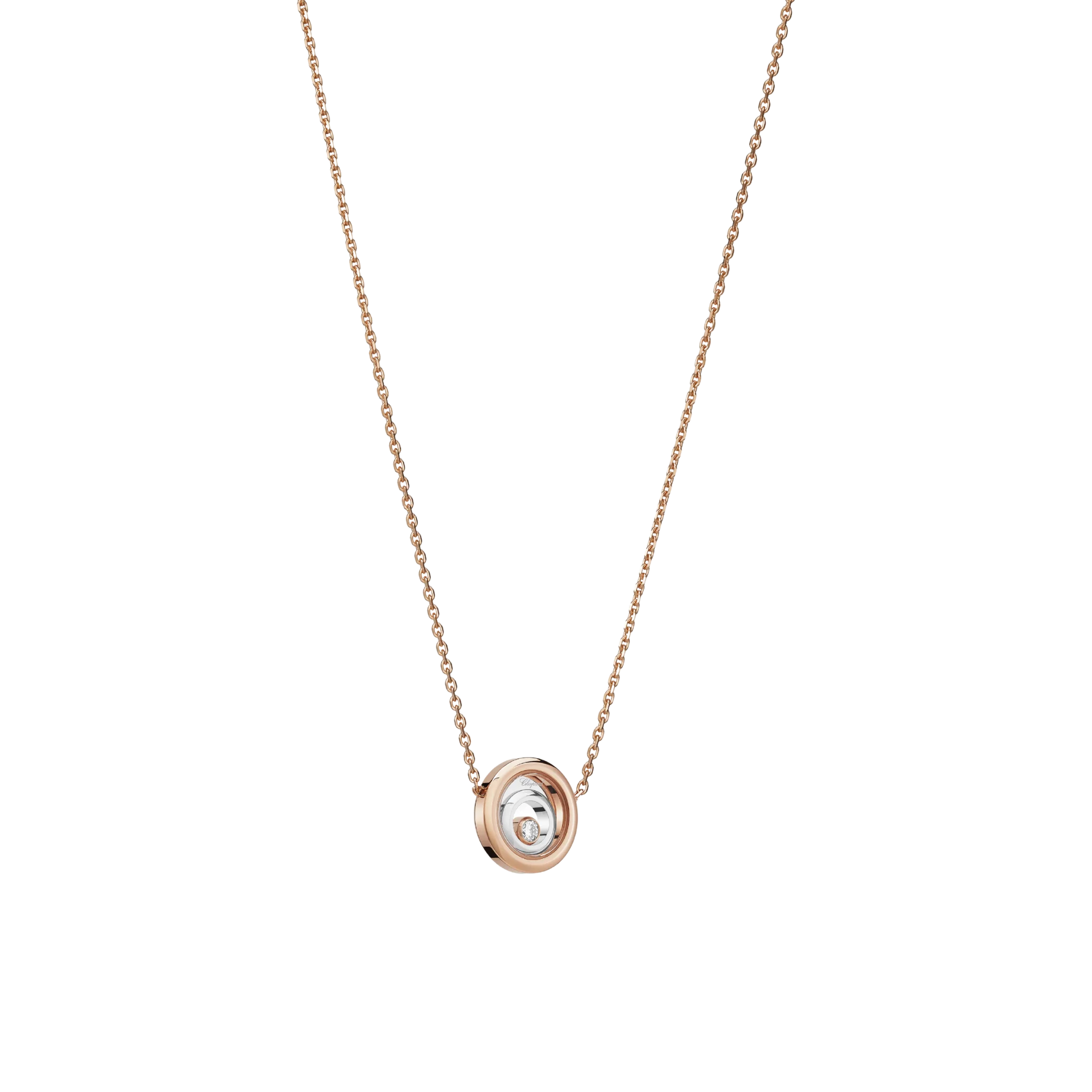 HAPPY SPIRIT NECKLACE - Image 2