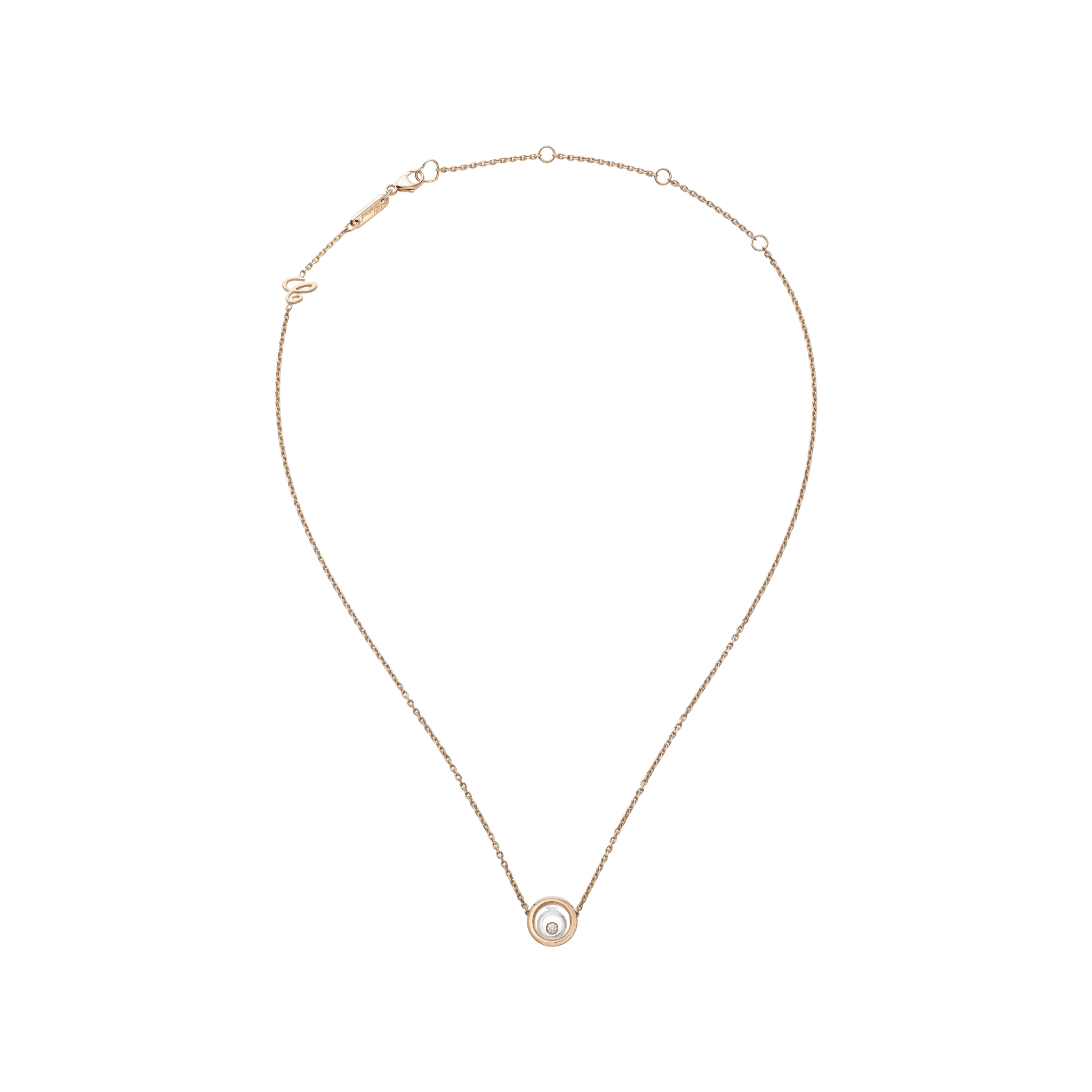 HAPPY SPIRIT NECKLACE - Image 3