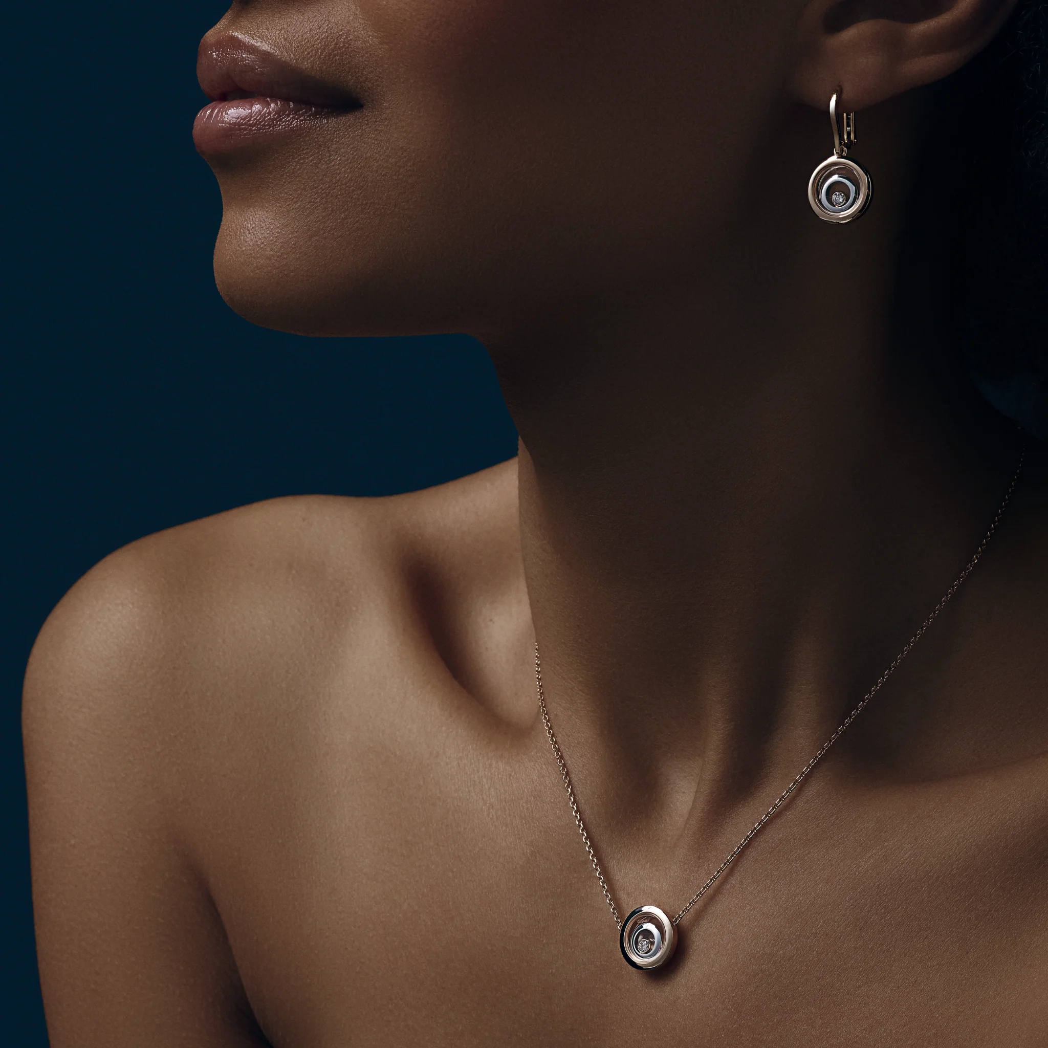 HAPPY SPIRIT NECKLACE - Image 4