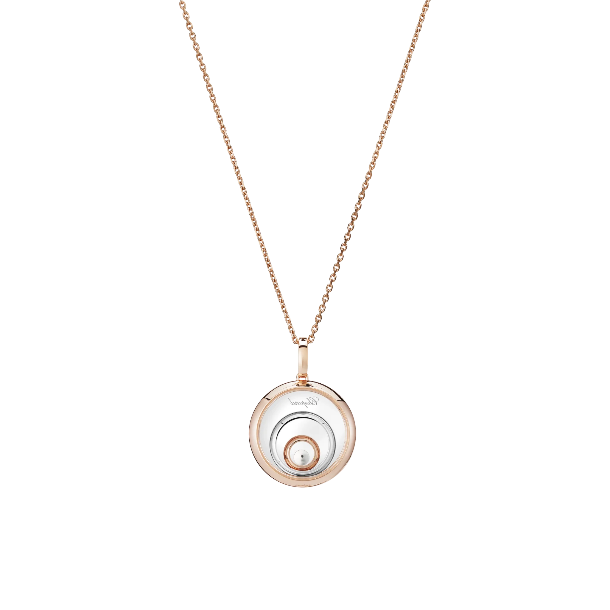 HAPPY SPIRIT CHAIN & PENDANT - Image 4