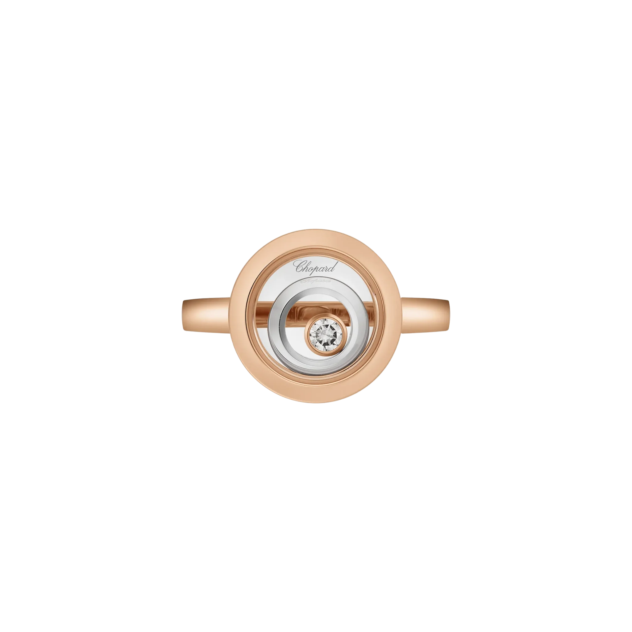 HAPPY SPIRIT RING - Image 2