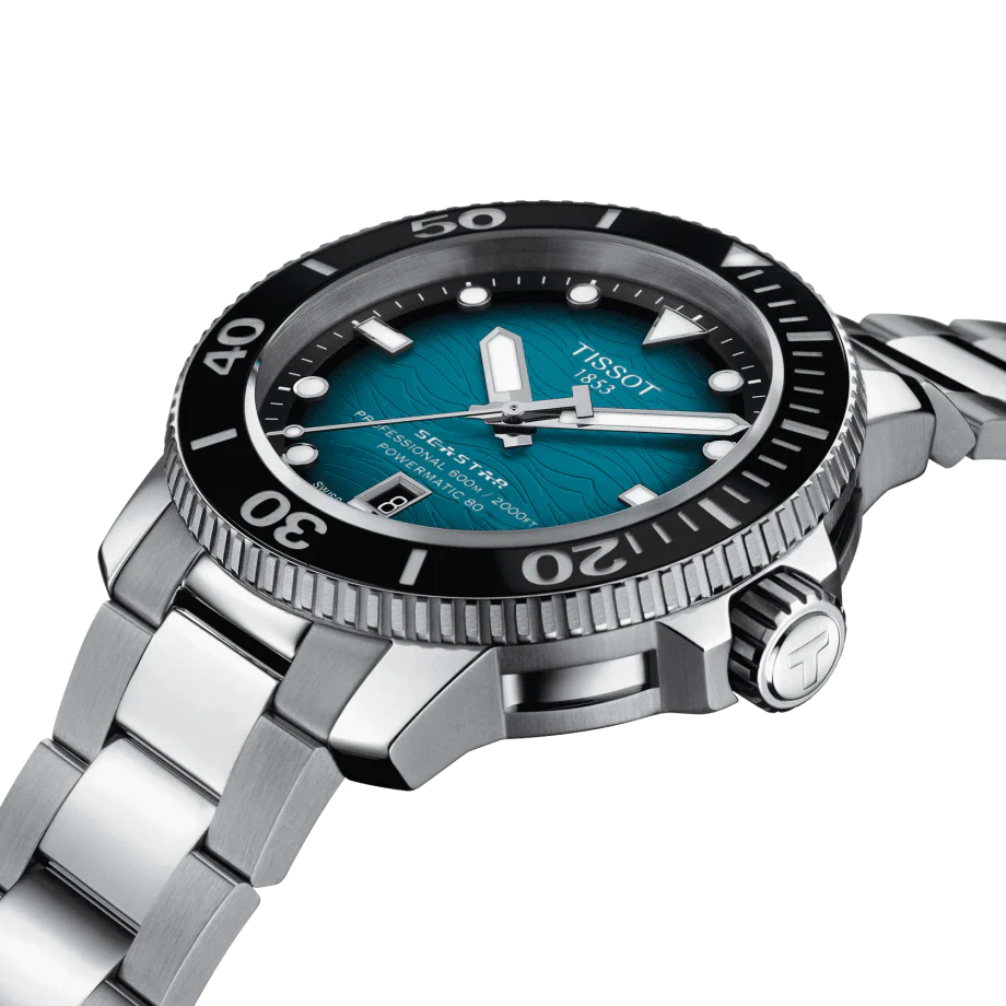 SEASTAR 2000 PROFESSIONAL POWERMATIC 80 - Image 2