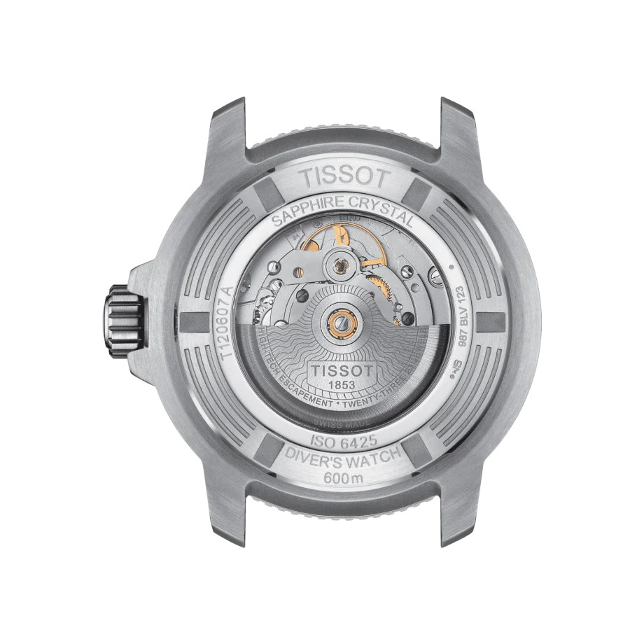 SEASTAR 2000 PROFESSIONAL POWERMATIC 80 - Image 4