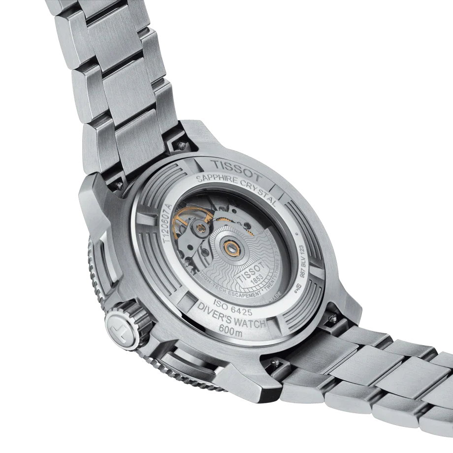 SEASTAR 2000 PROFESSIONAL POWERMATIC 80 - Image 5
