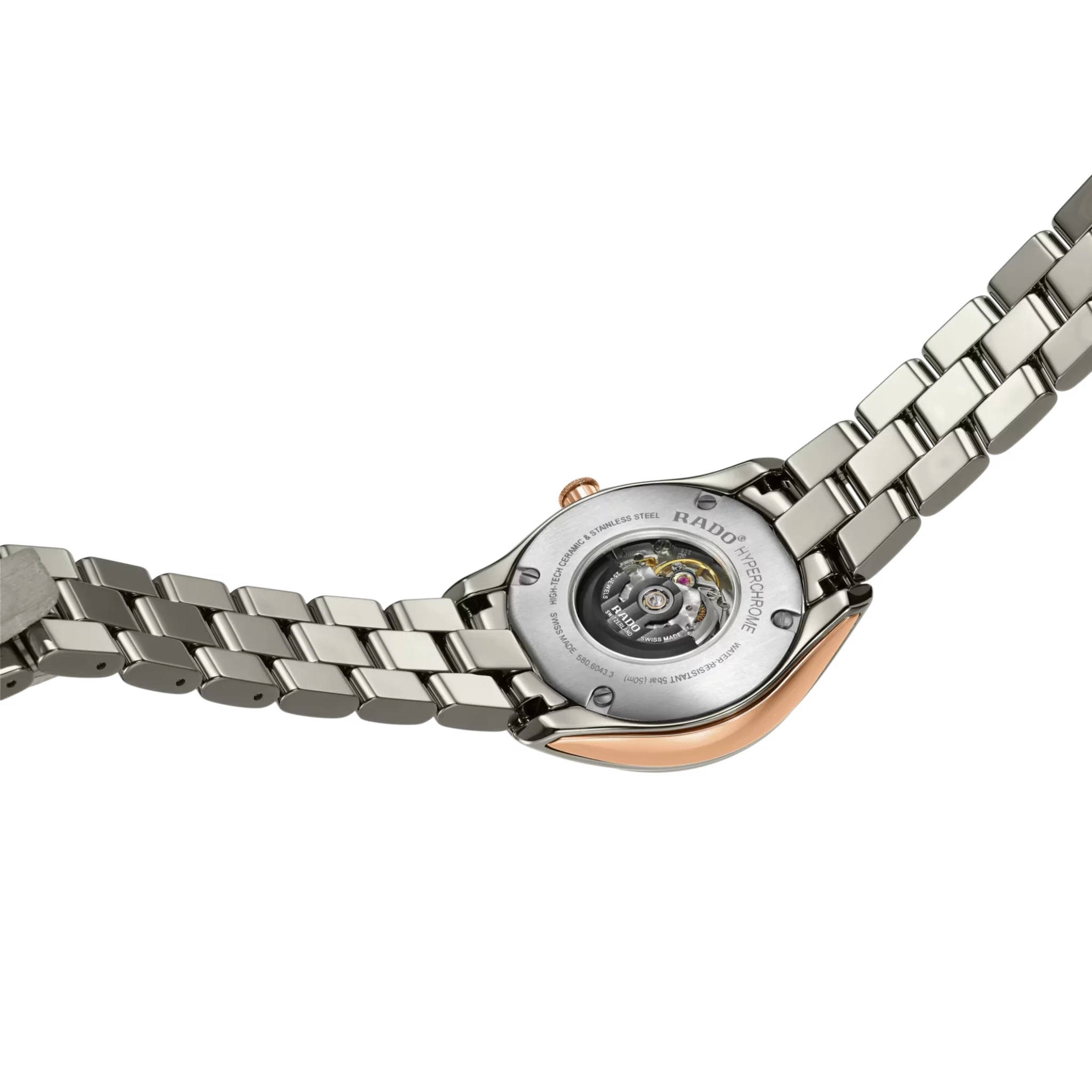 HYPERCHROME AUTOMATIC DIAMONDS - Image 3