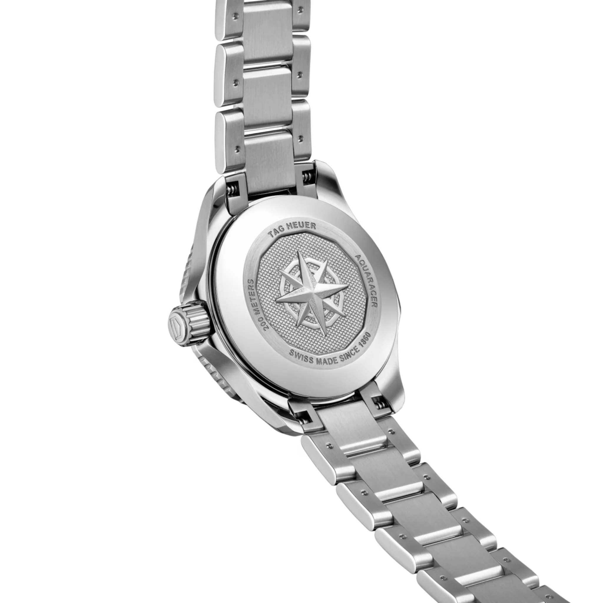 AQUARACER PROFESSIONAL 200 - Image 4