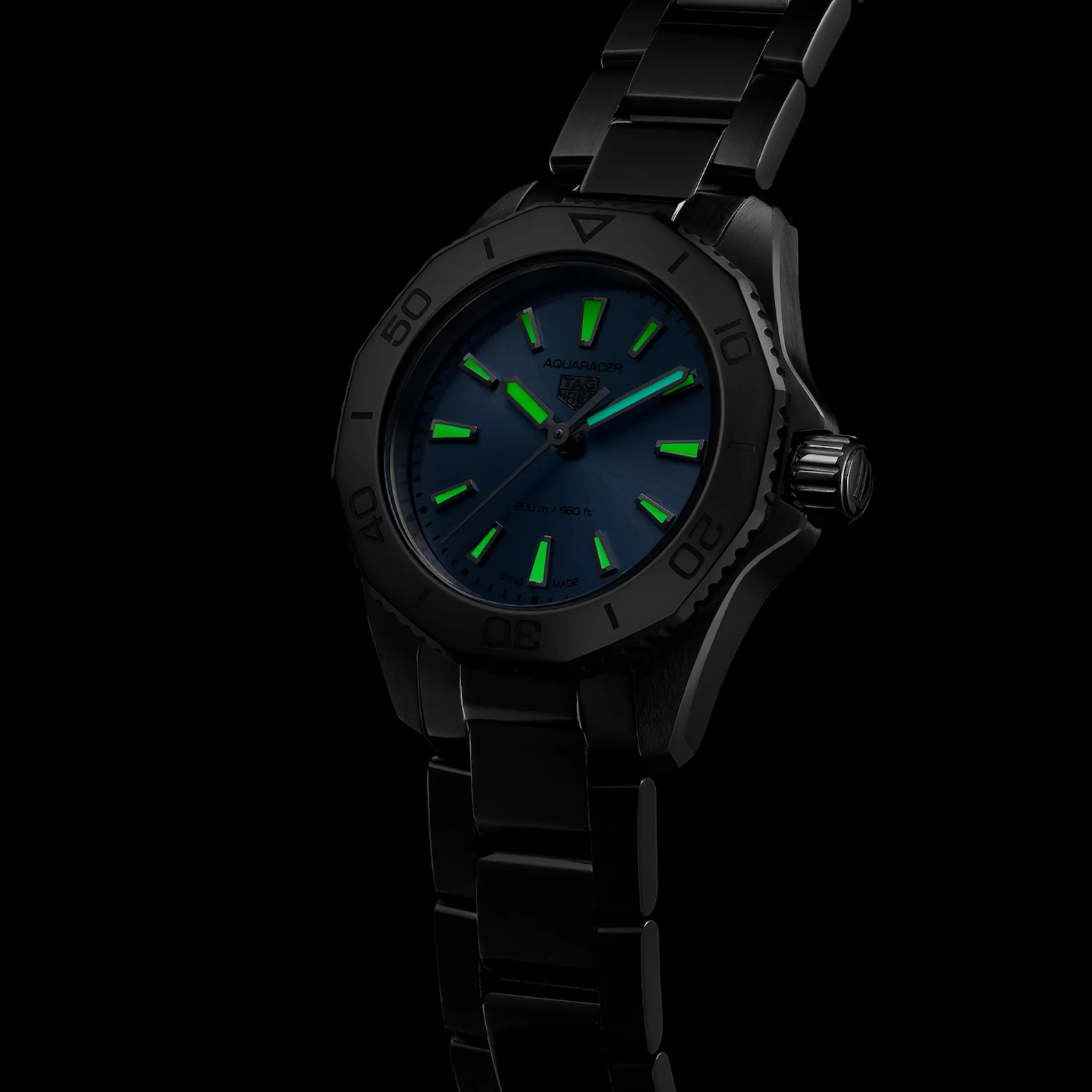 AQUARACER PROFESSIONAL 200 - Image 5