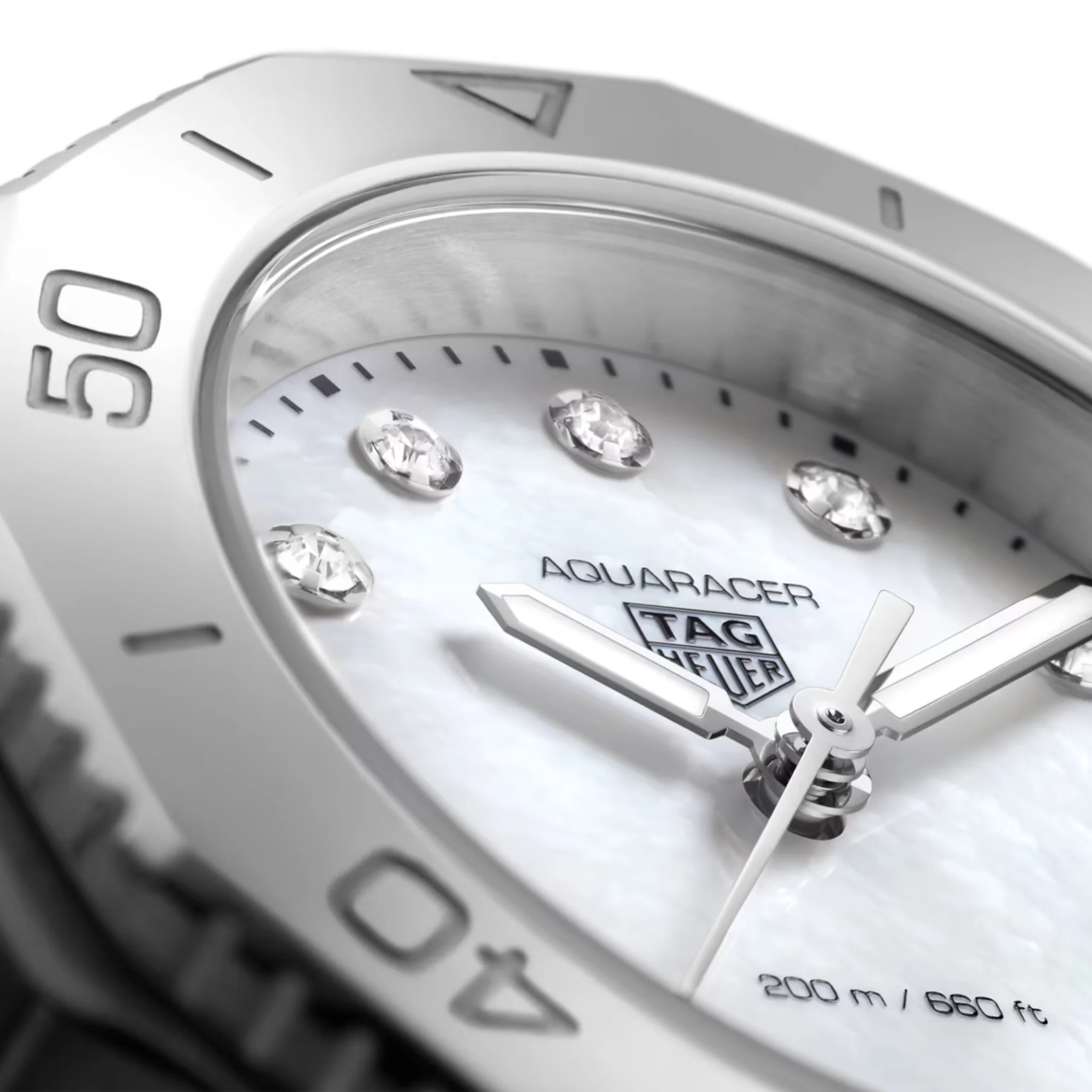 AQUARACER PROFESSIONAL 200 - Image 3