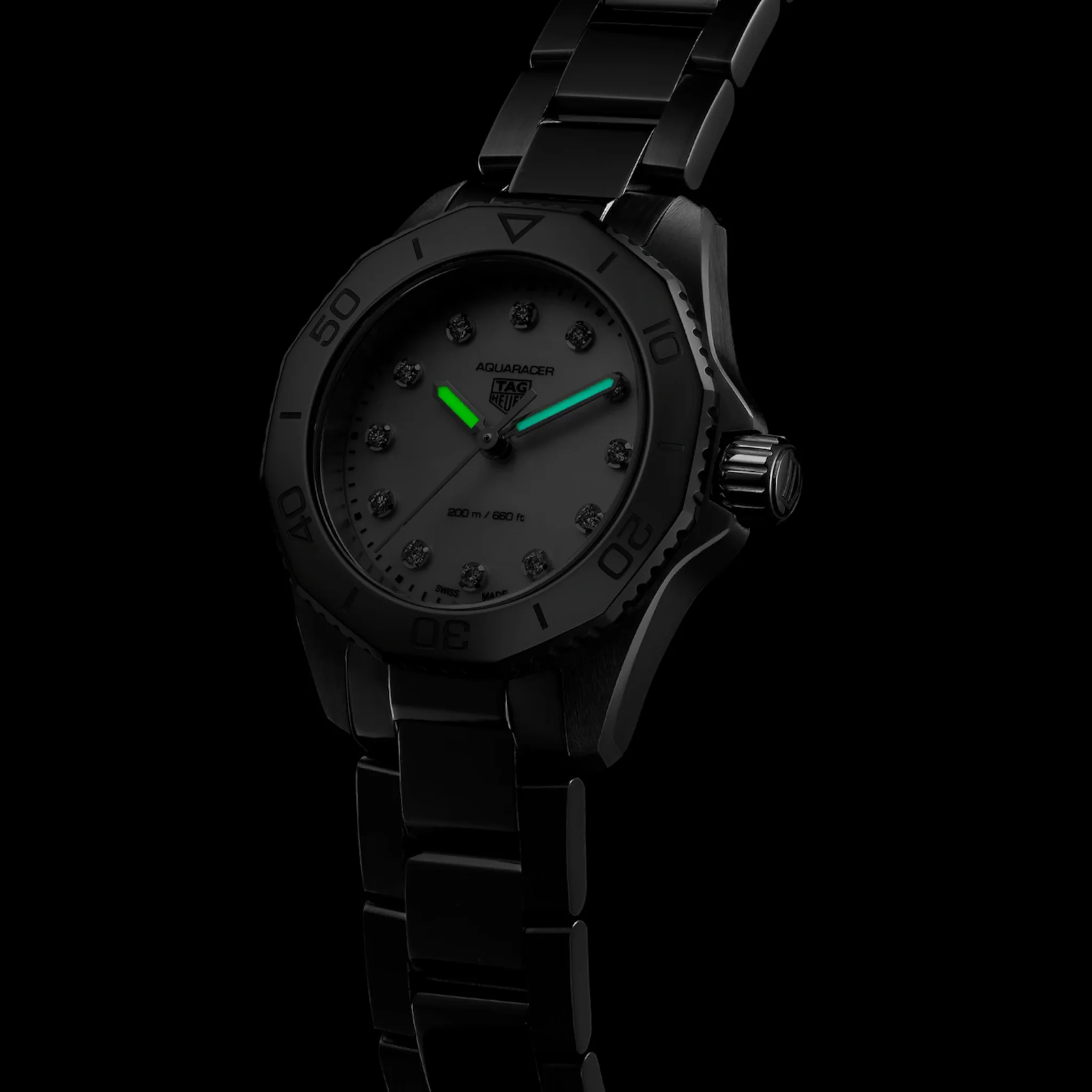 AQUARACER PROFESSIONAL 200 - Image 6