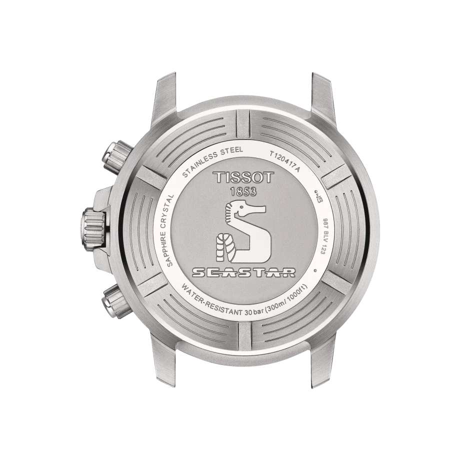 SEASTAR 1000 CHRONOGRAPH - Image 3