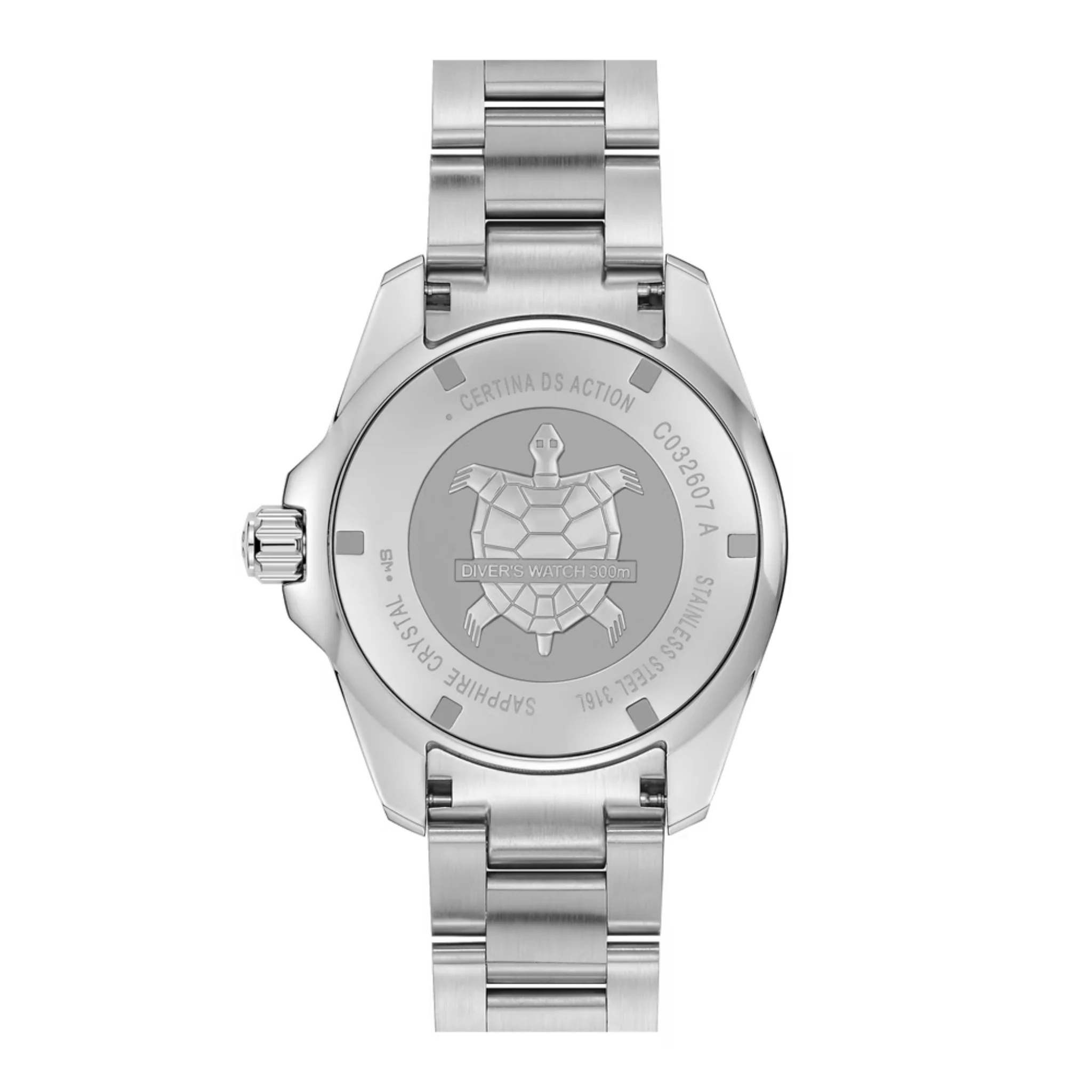 DS ACTION DRIVER POWERMATIC 80 - Image 3