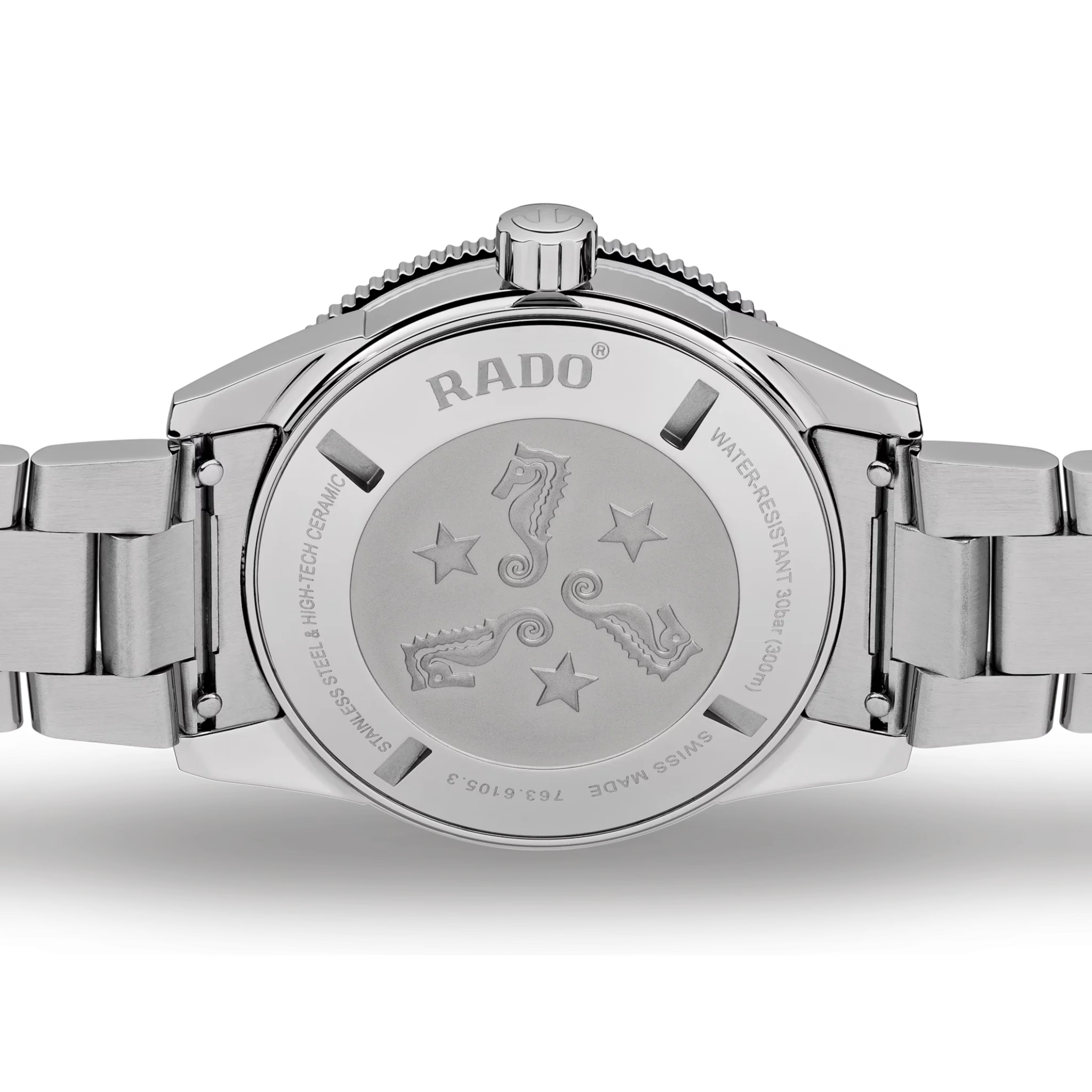CAPTAIN COOK AUTOMATIC - Image 4