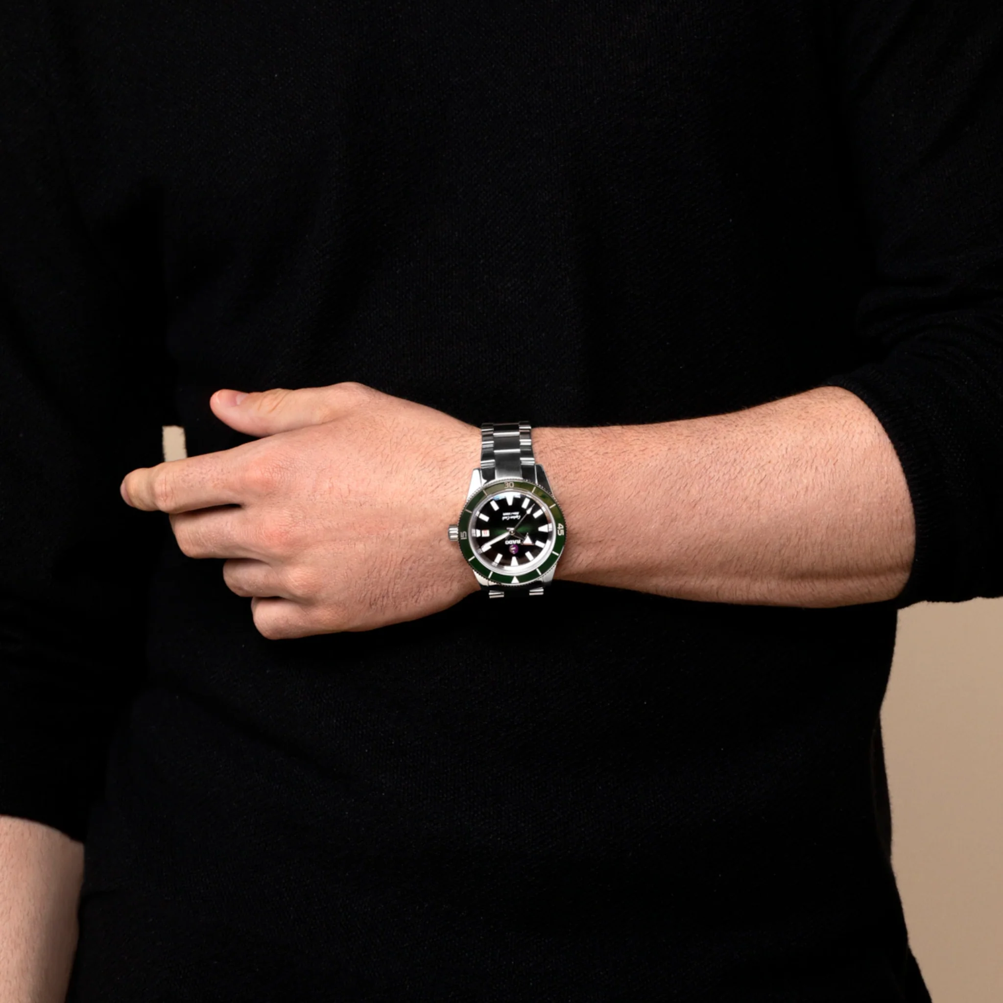 CAPTAIN COOK AUTOMATIC - Image 5