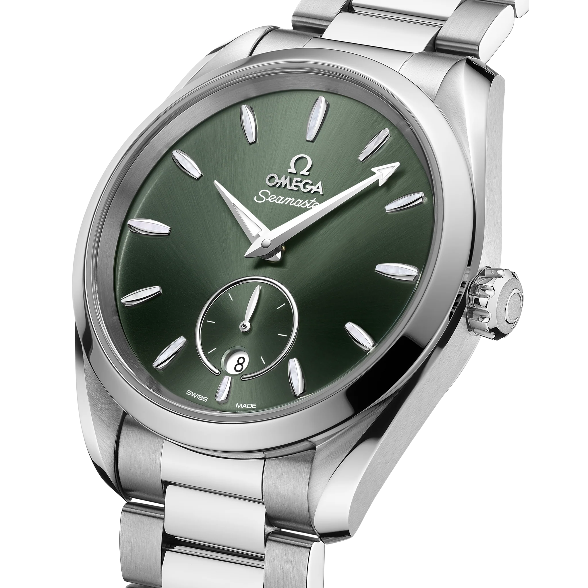 SEAMASTER AQUA TERRA 150M - Image 2