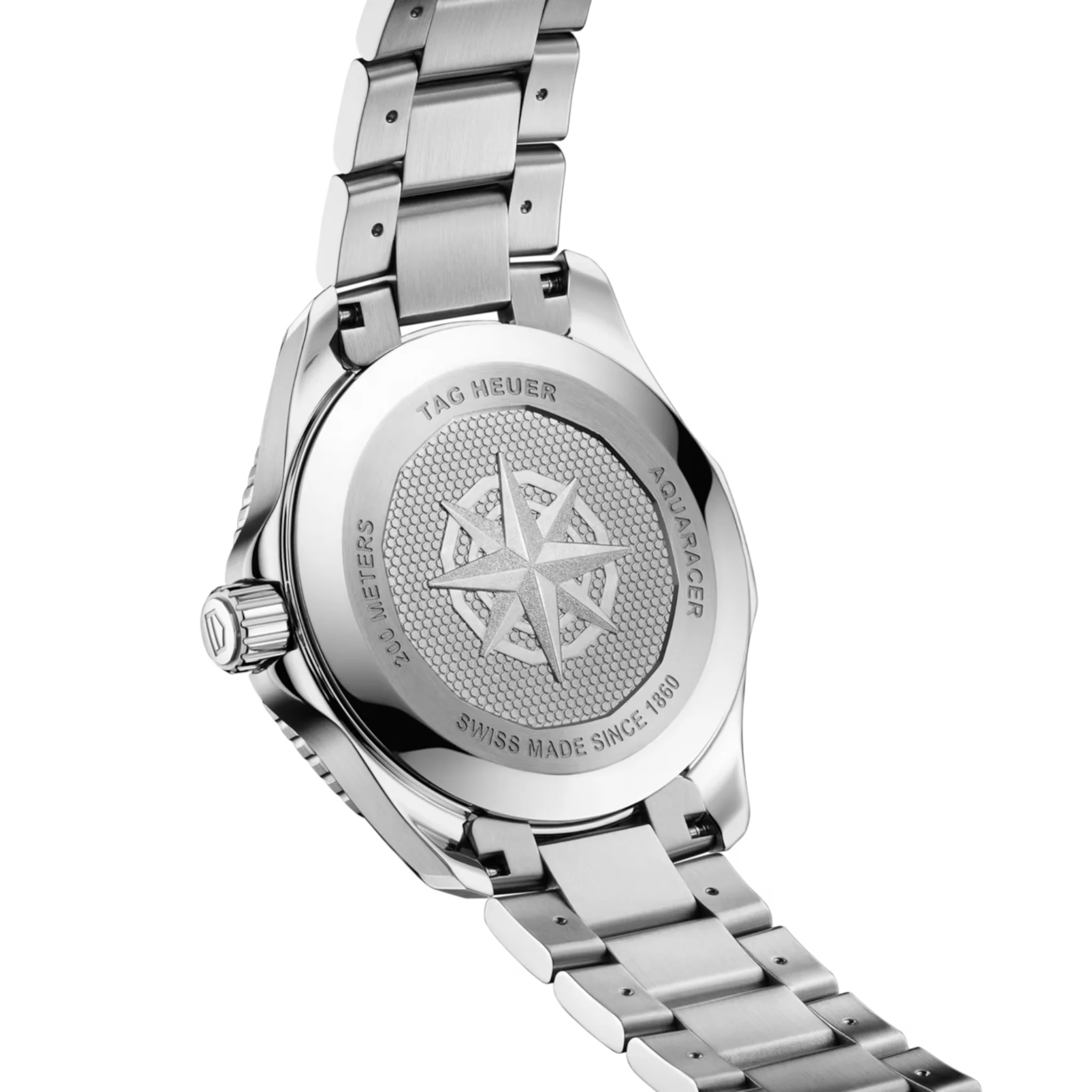 AQUARACER PROFESSIONAL 200 DATE - Image 4