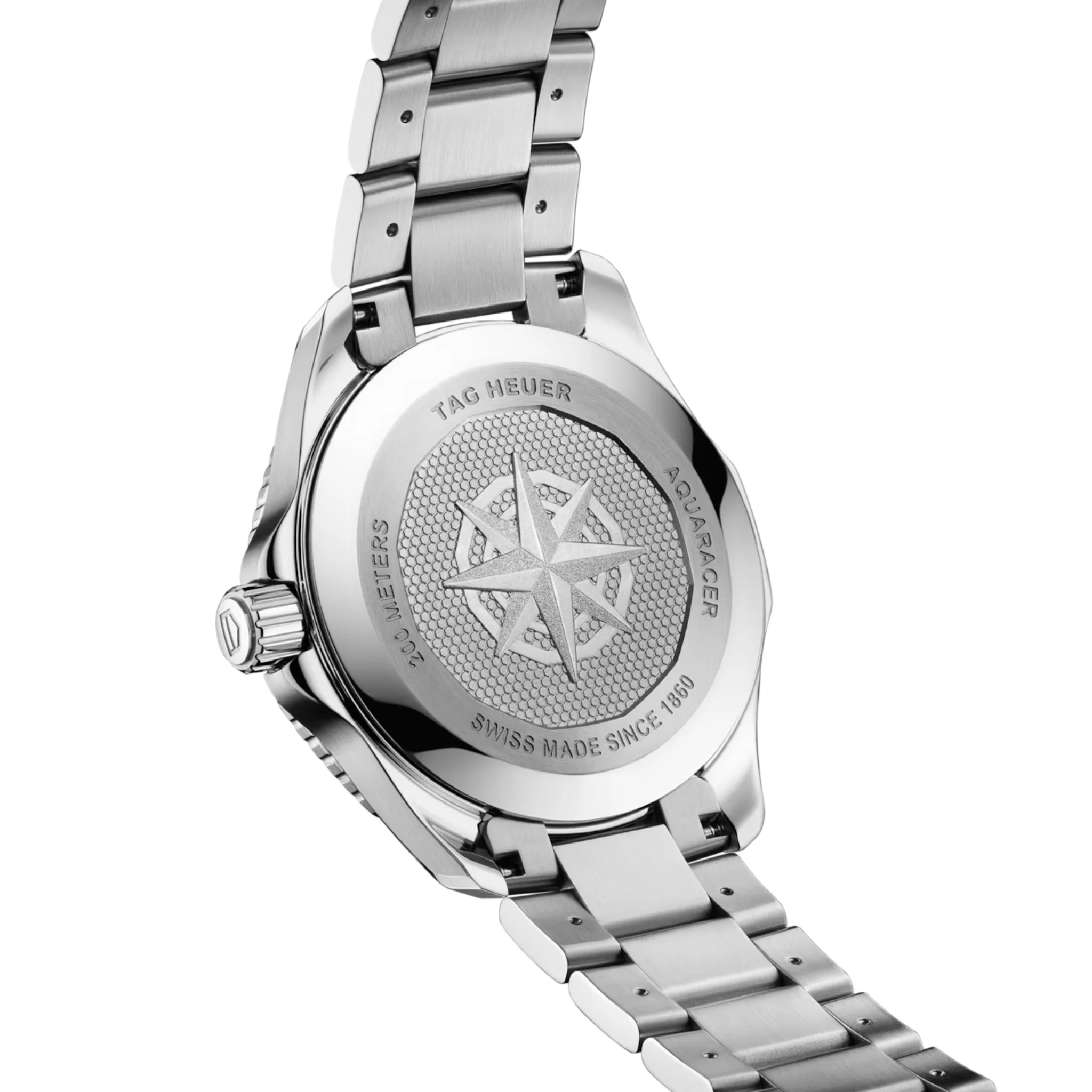 AQUARACER PROFESSIONAL 200 DATE - Image 4
