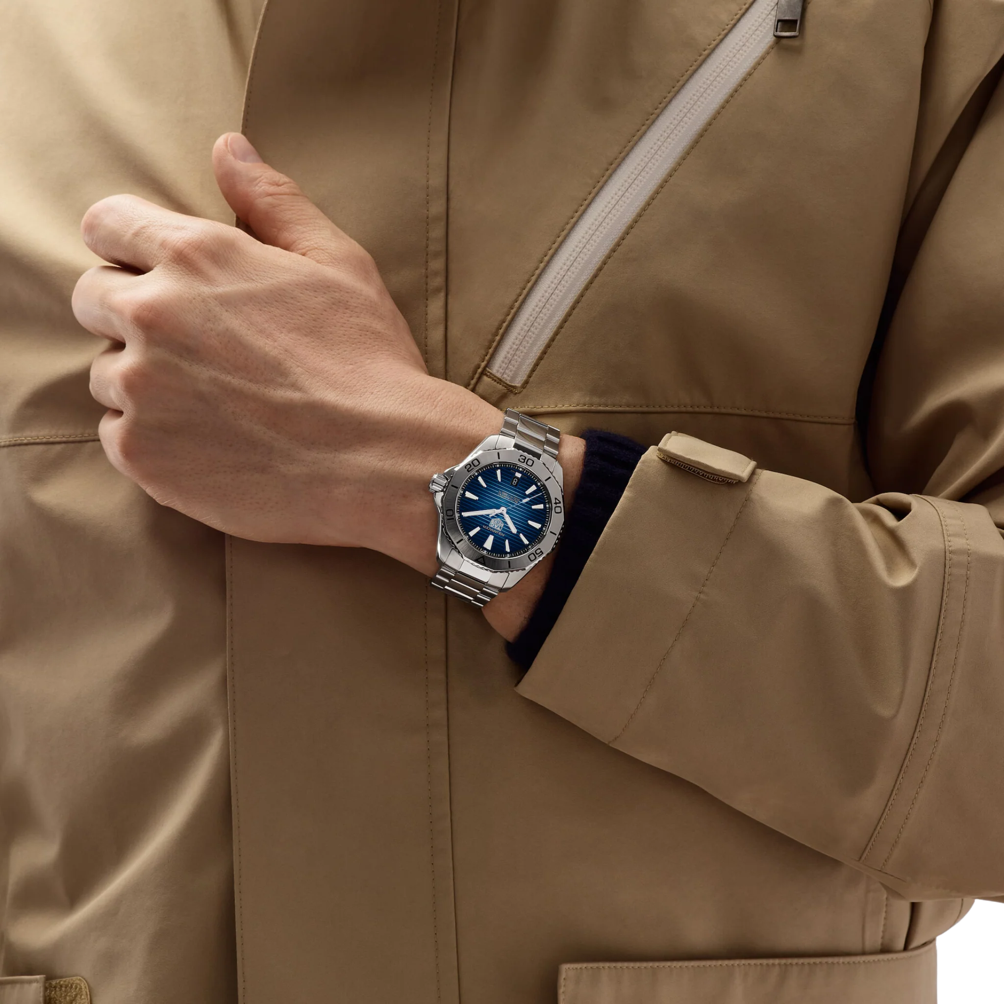 AQUARACER PROFESSIONAL 200 DATE - Image 5