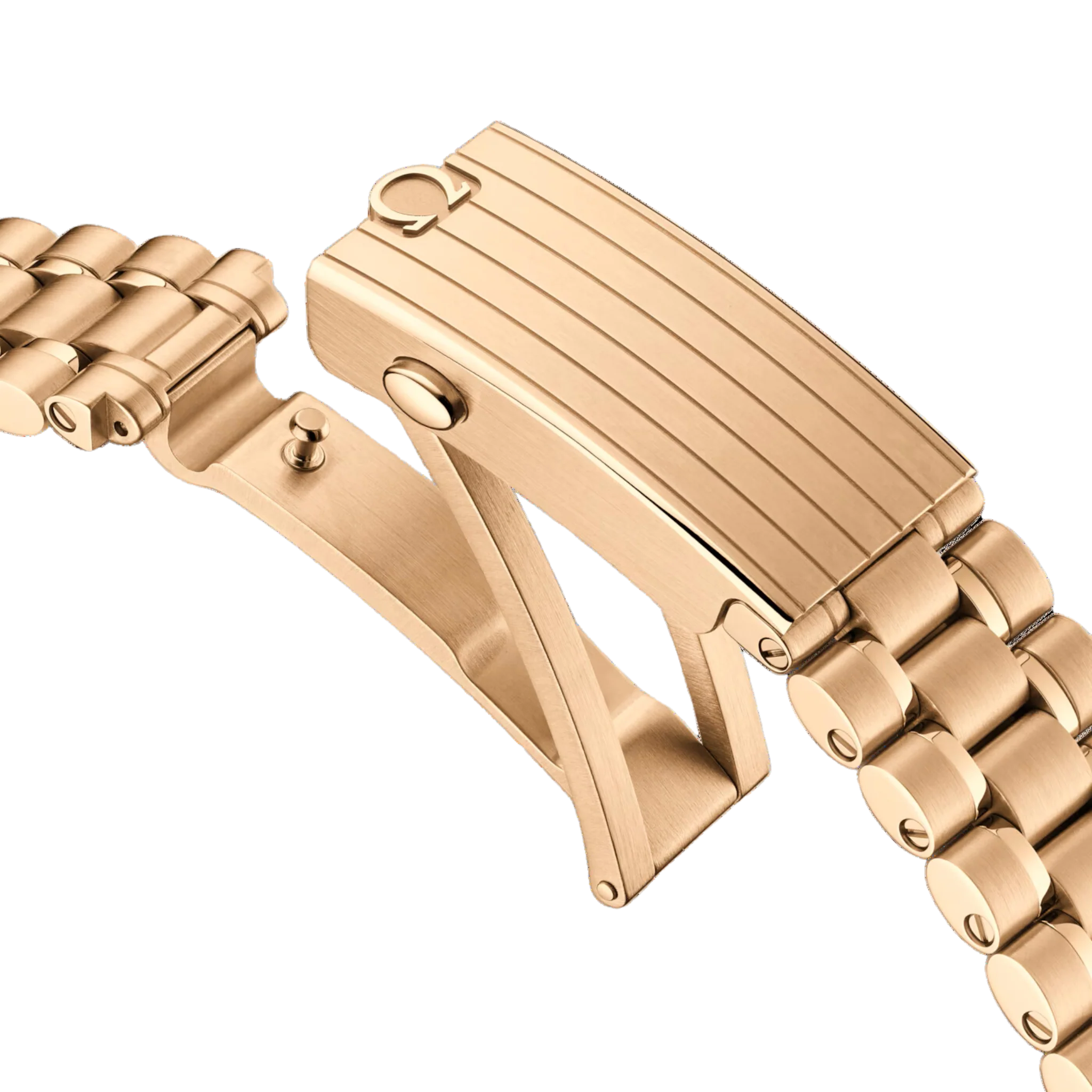 SPEEDMASTER MOONWATCH CO‑AXIAL MASTER CHRONOMETER CHRONOGRAPH - Image 4