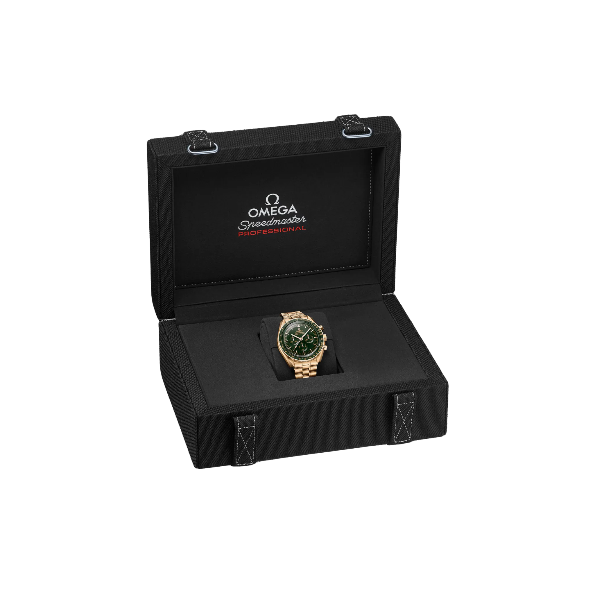 SPEEDMASTER MOONWATCH CO‑AXIAL MASTER CHRONOMETER CHRONOGRAPH - Image 5