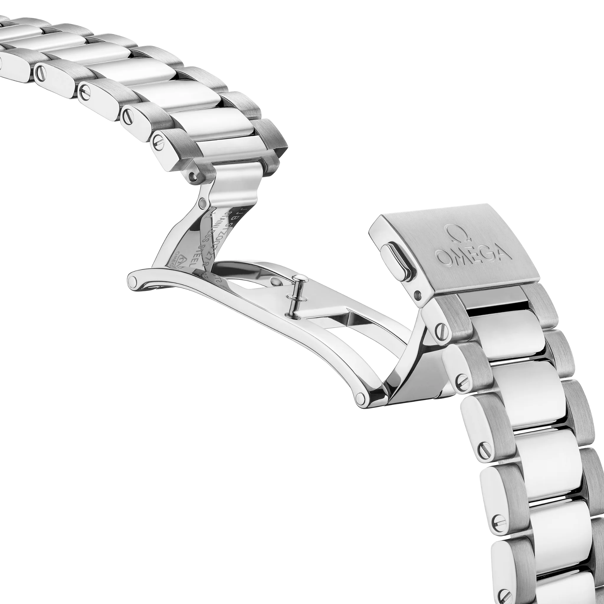 SEAMASTER AQUA TERRA 150M CO AXIAL MASTER CHRONOMETER - Image 4
