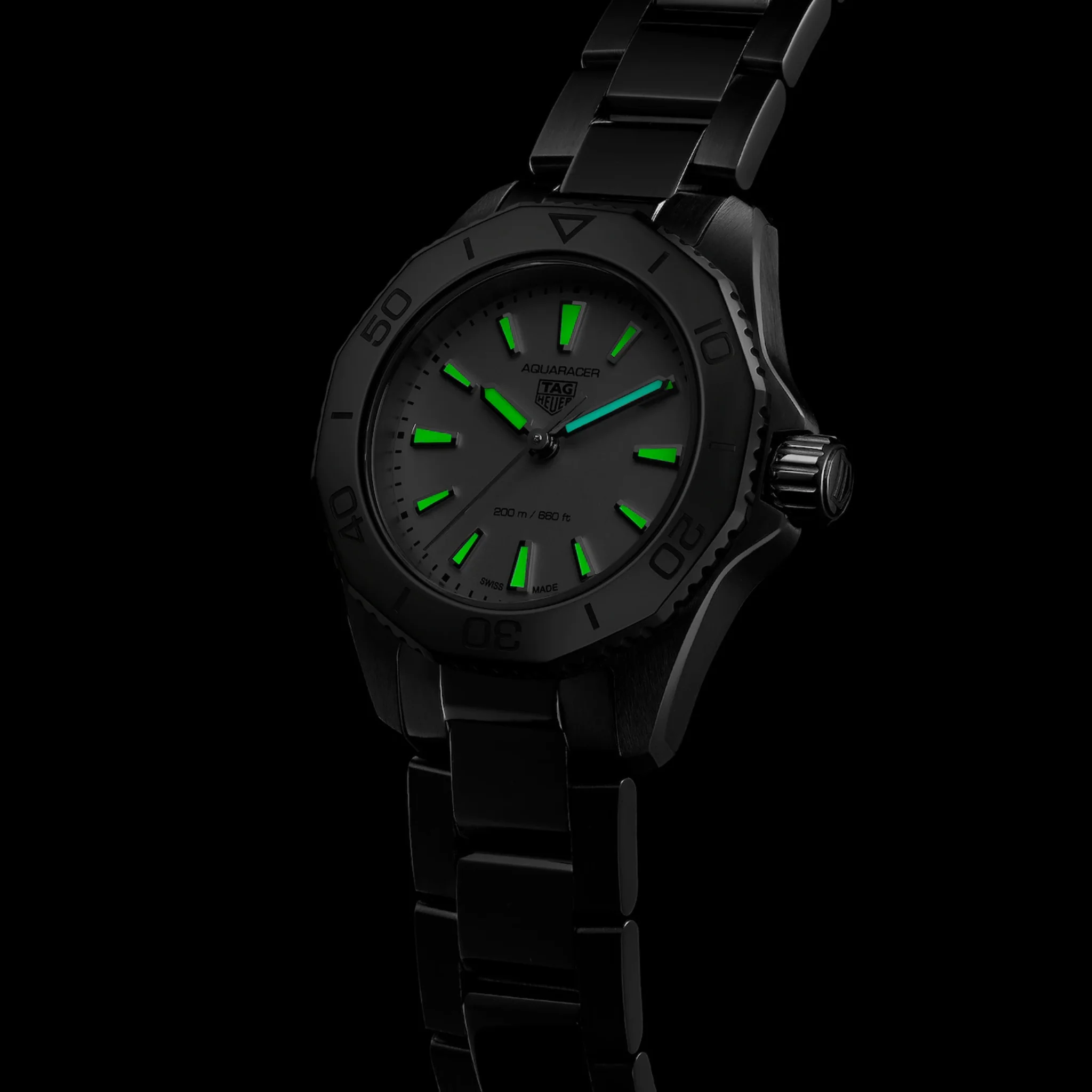 AQUARACER 300M QUARTZ - Image 5