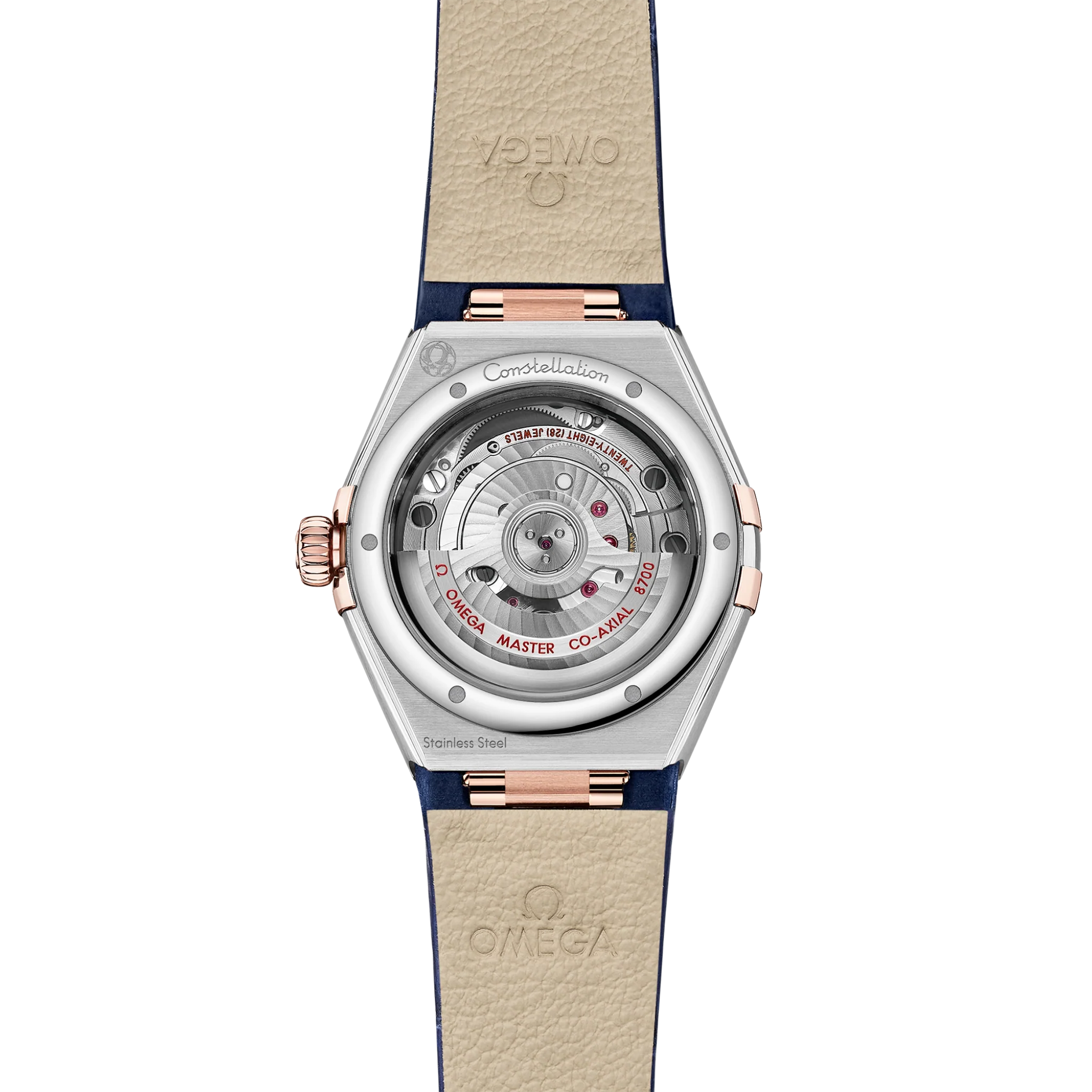 CONSTELLATION CO‑AXIAL MASTER CHRONOMETER - Image 2
