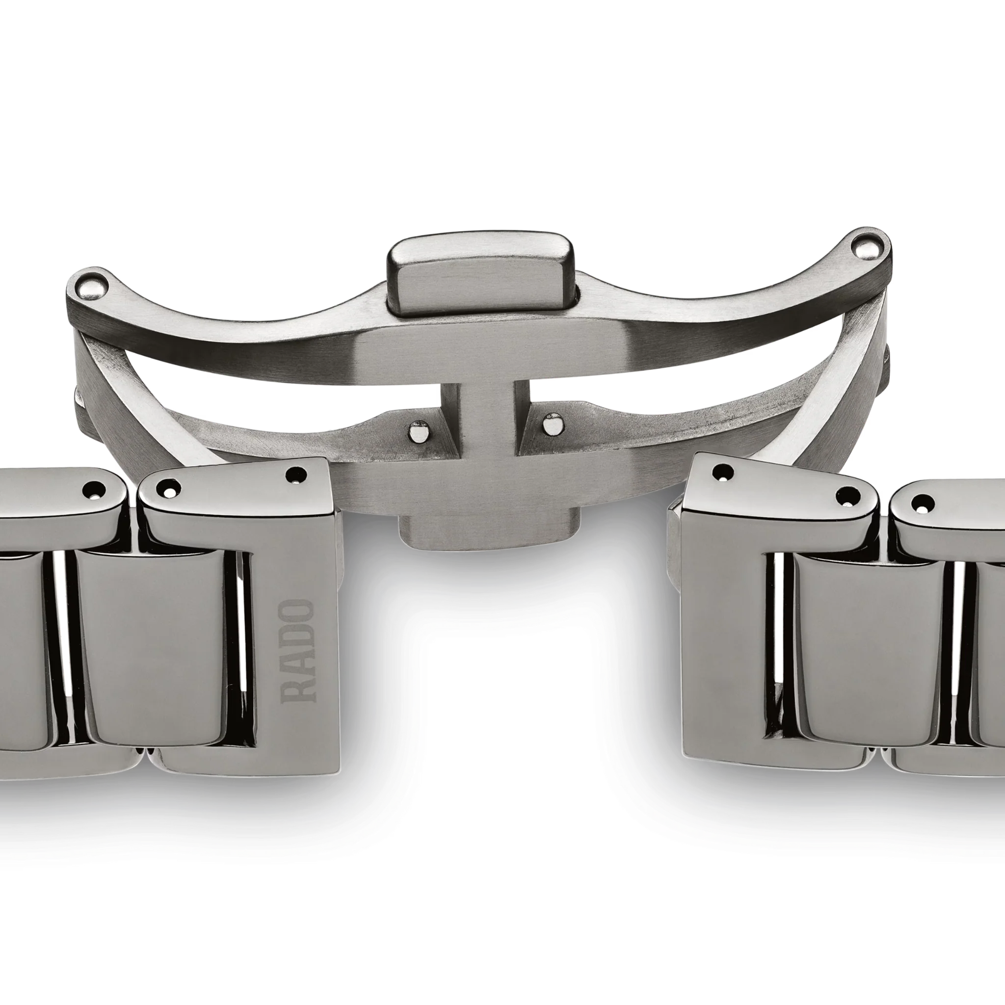 TRUE SQUARE AUTOMATIC OPEN HEART - Image 4