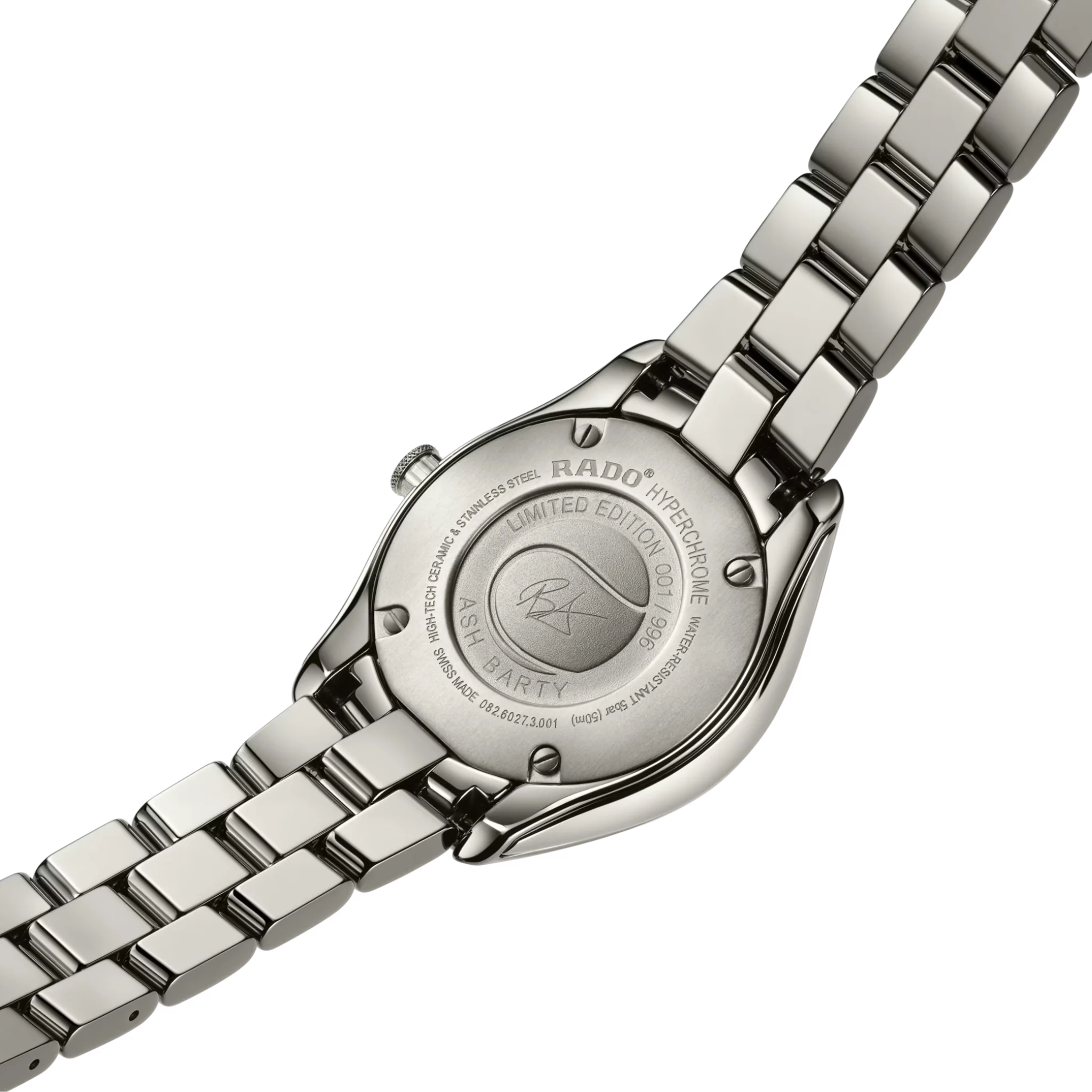 HYPERCHROME ASH BARTY II - Image 3