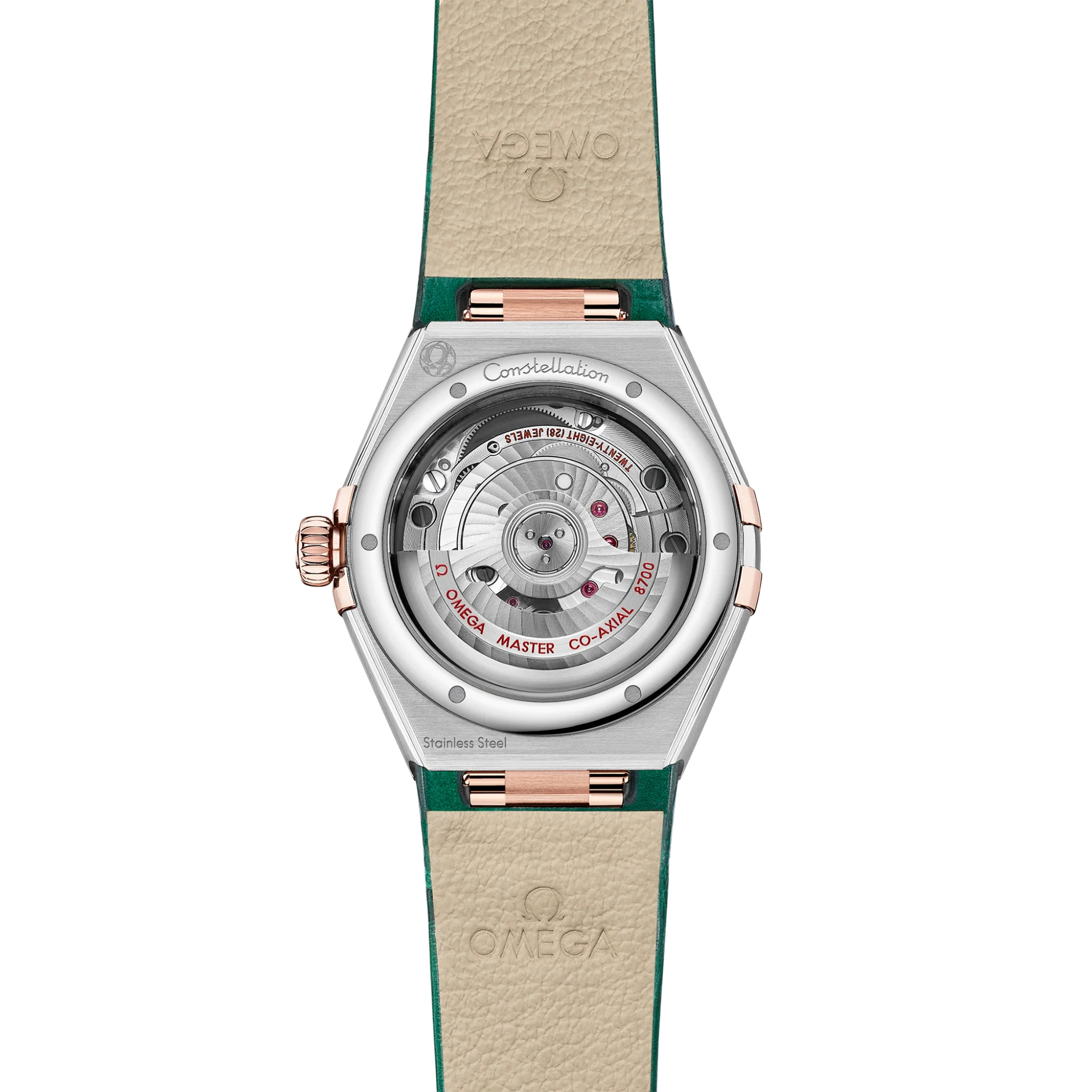 CONSTELLATION CO‑AXIAL MASTER CHRONOMETER - Image 2
