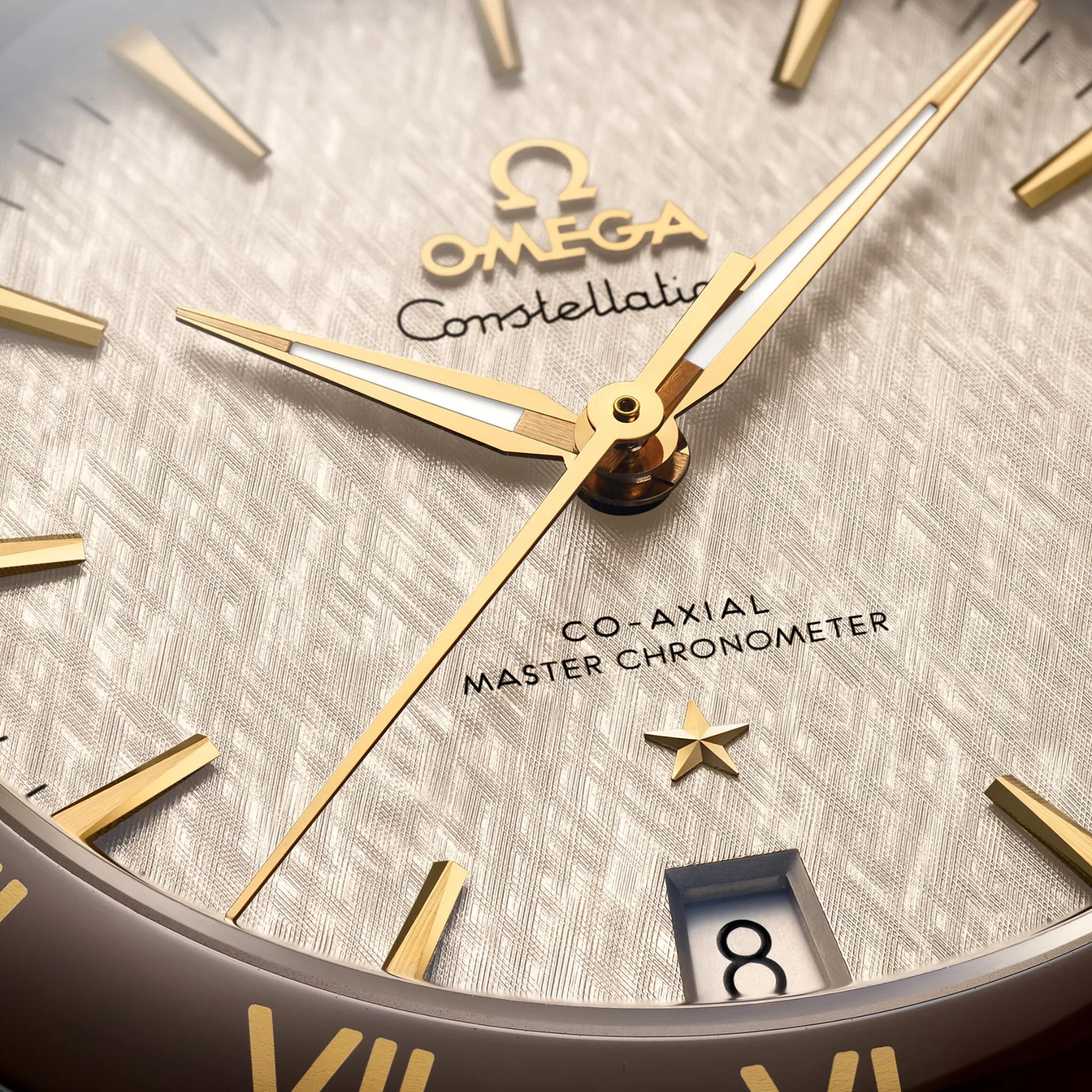 CONSTELLATION CO‑AXIAL MASTER CHRONOMETER - Image 2