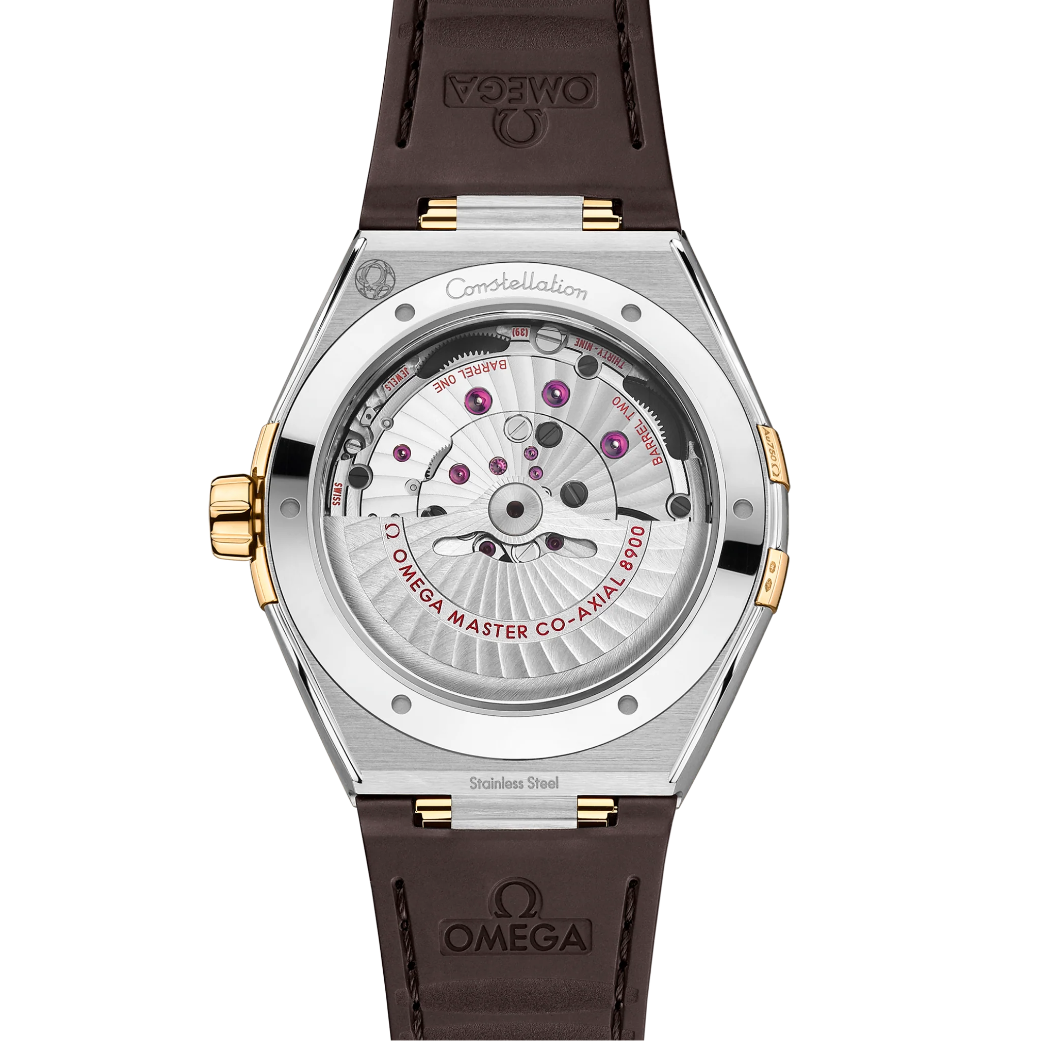 CONSTELLATION CO‑AXIAL MASTER CHRONOMETER - Image 3