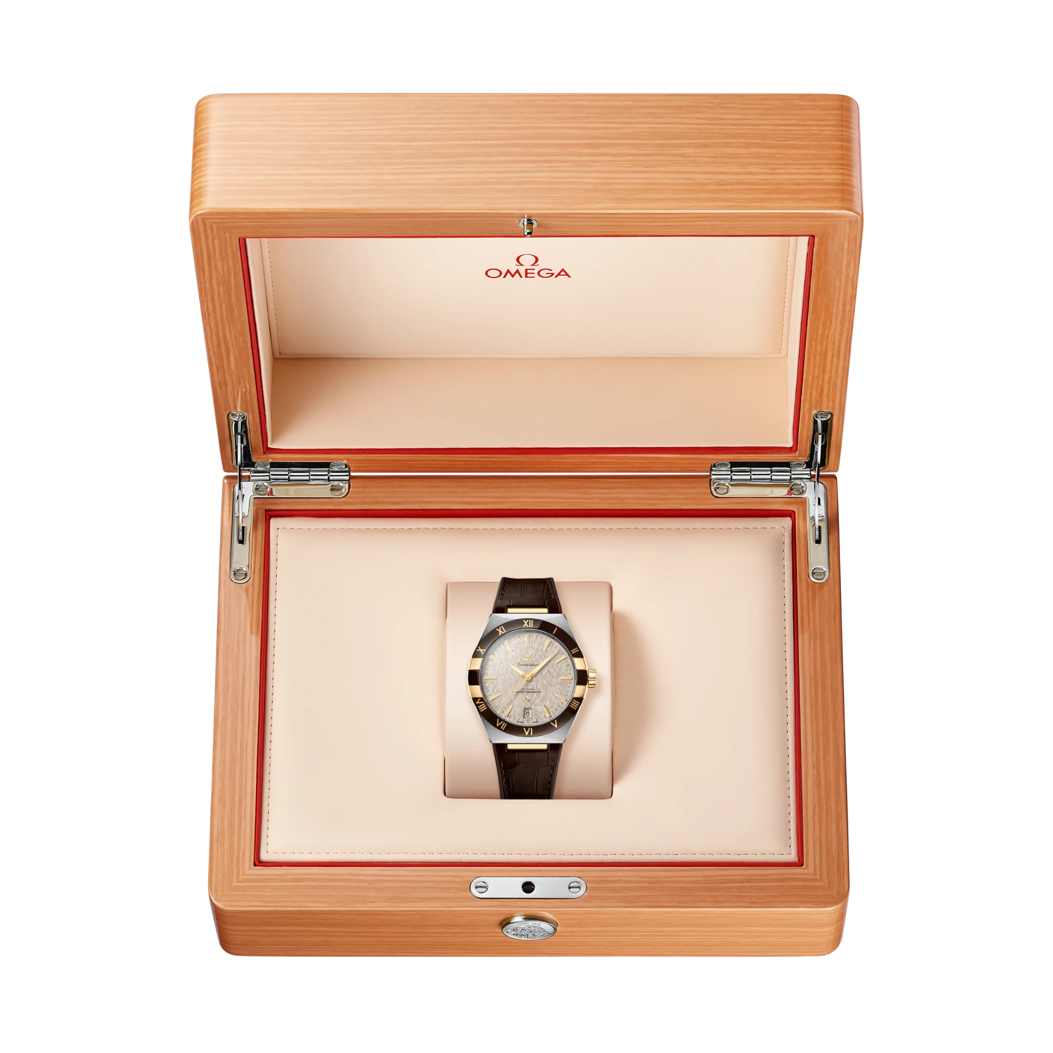 CONSTELLATION CO‑AXIAL MASTER CHRONOMETER - Image 4