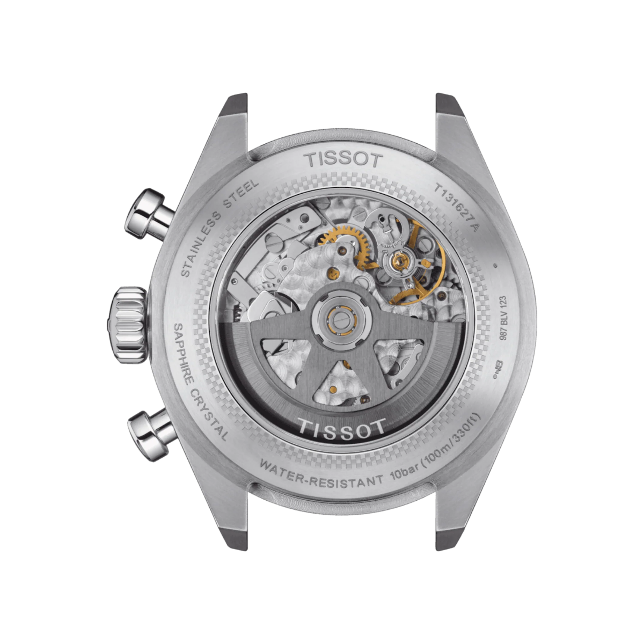 PRS 516 AUTOMATIC CHRONOGRAPH - Image 3