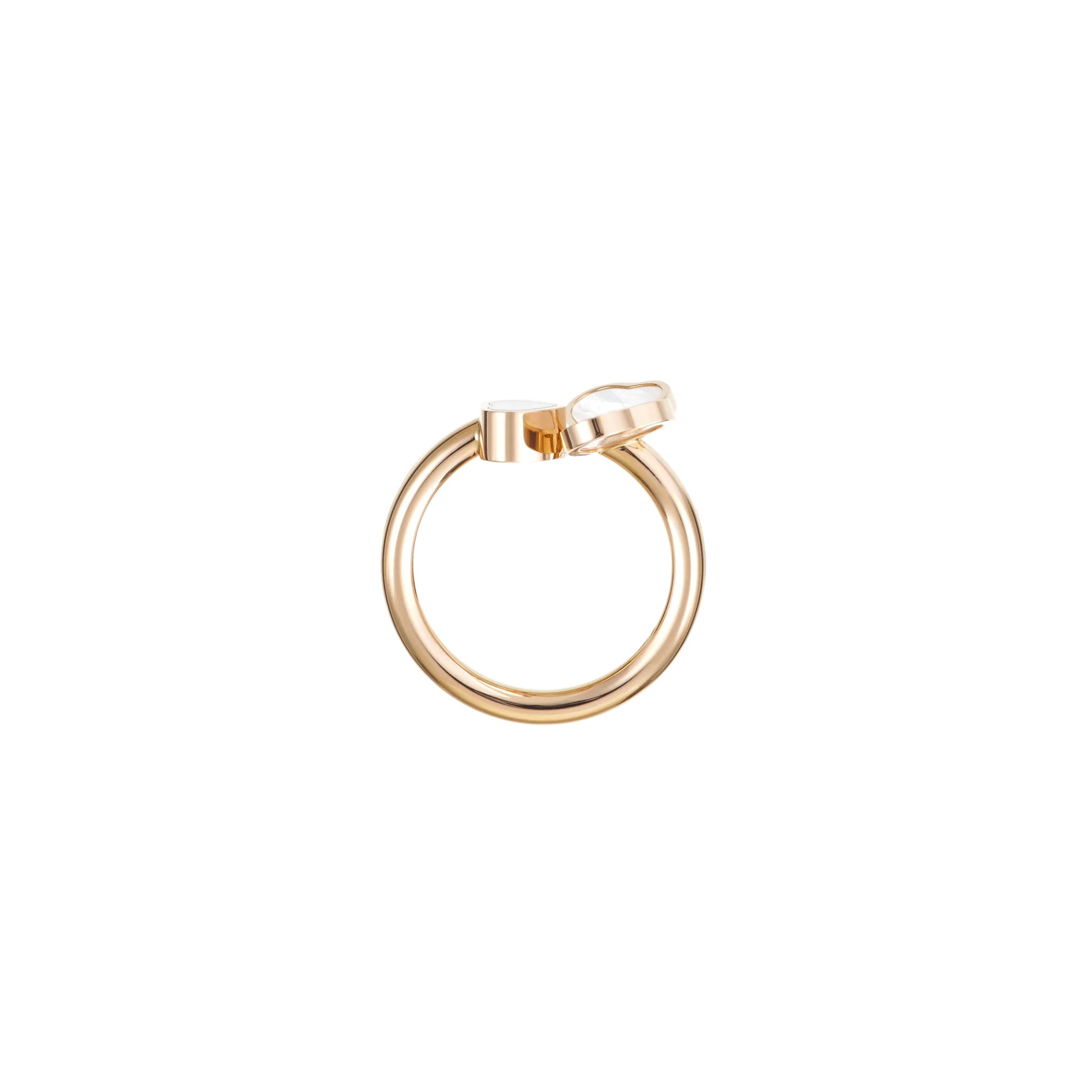 HAPPY HEARTS WINGS RING - Image 3