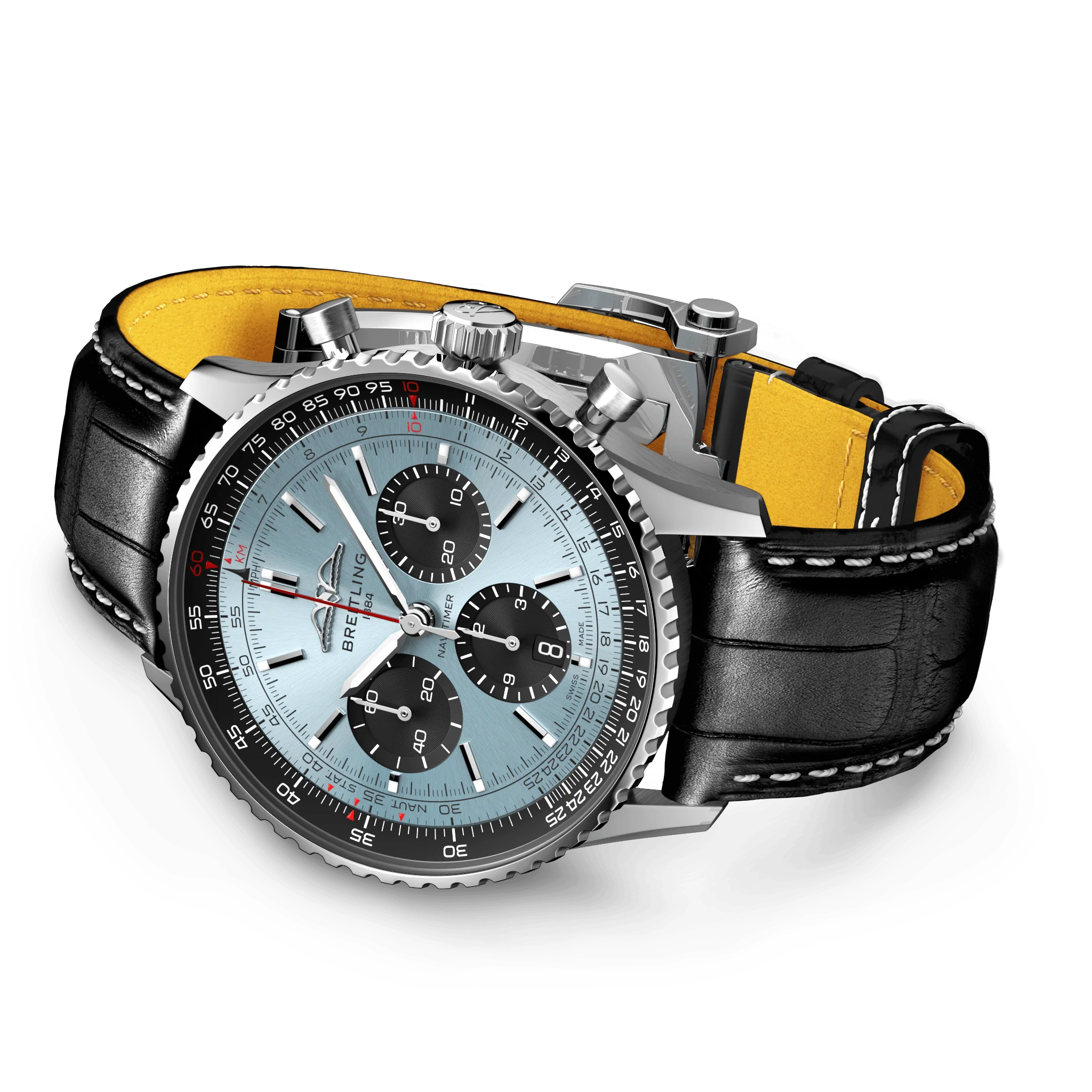 NAVITIMER B01 CHRONOGRAPH 43 - Image 2