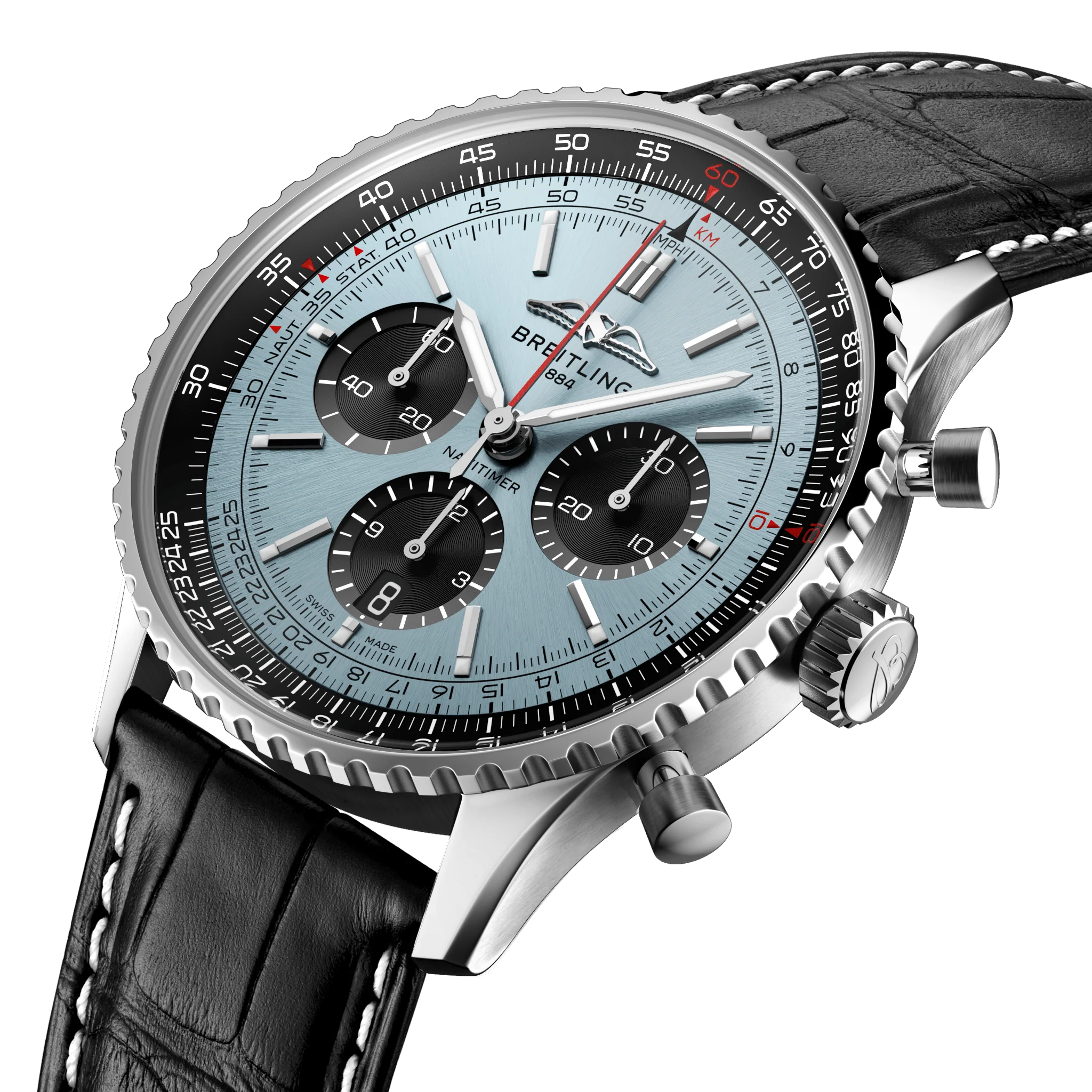 NAVITIMER B01 CHRONOGRAPH 43 - Image 3