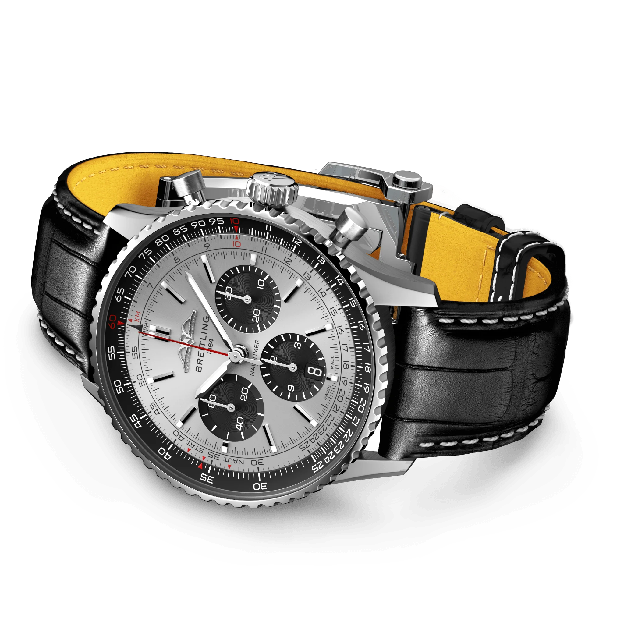 NAVITIMER B01 CHRONOGRAPH 43 - Image 2