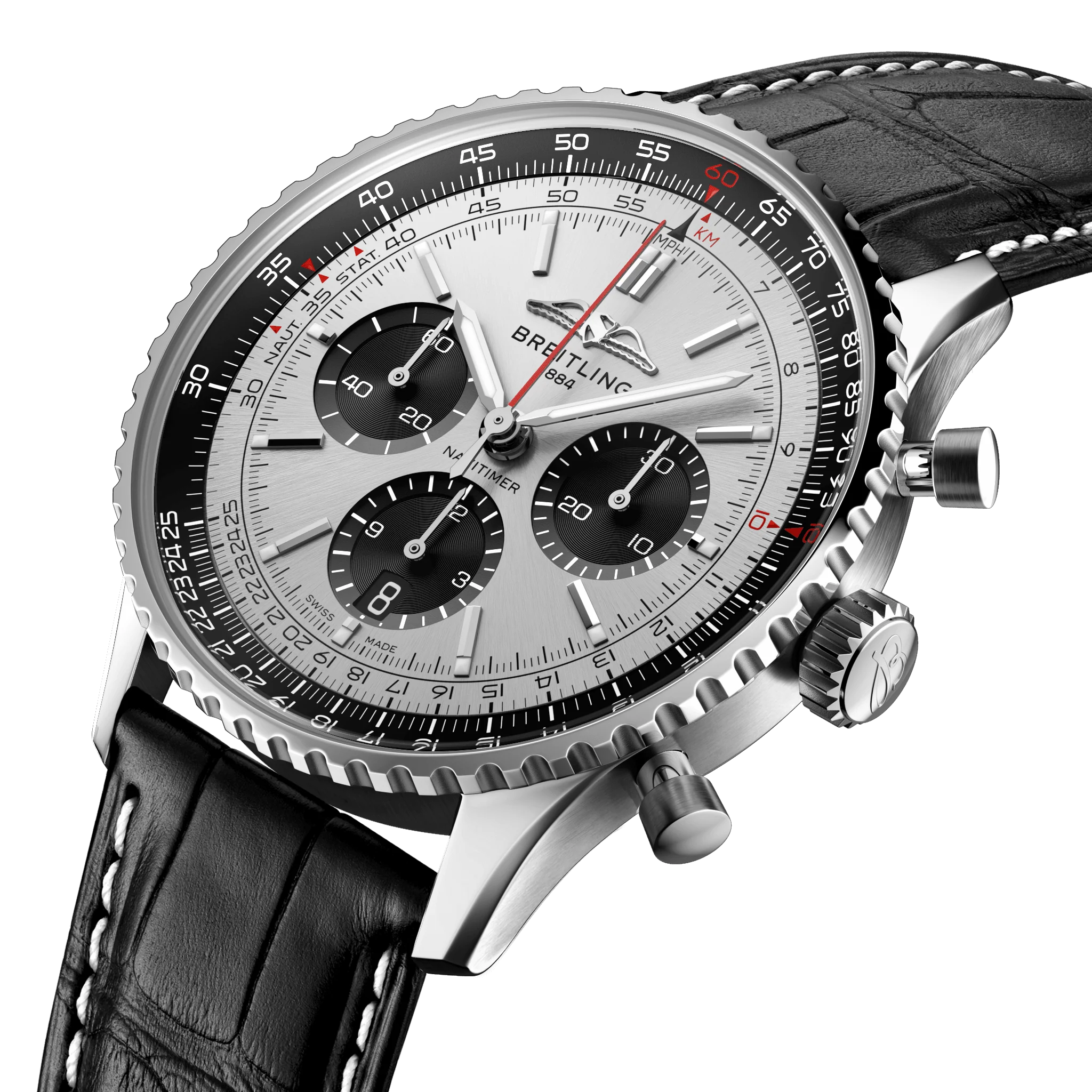 NAVITIMER B01 CHRONOGRAPH 43 - Image 3